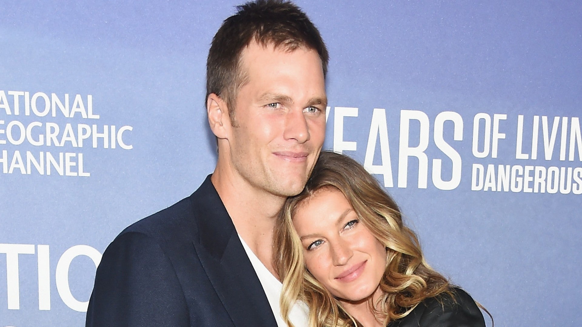 Gisele Bündchen Had Custom Tom Brady Super Bowl Jerseys Made for her Family  and Friends