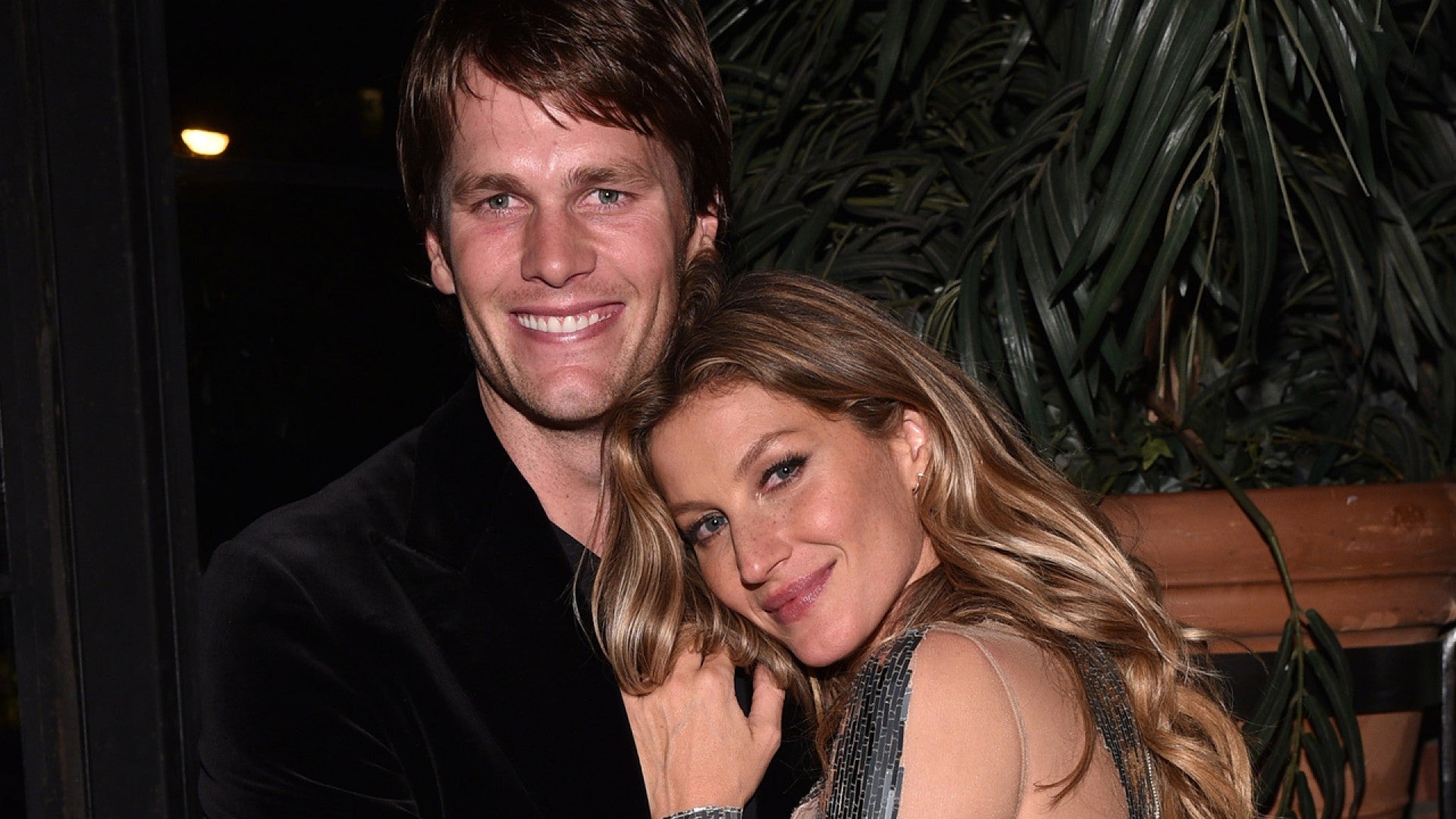 Tom Brady on Wife Gisele Bündchen's Role at Home with Their Kids