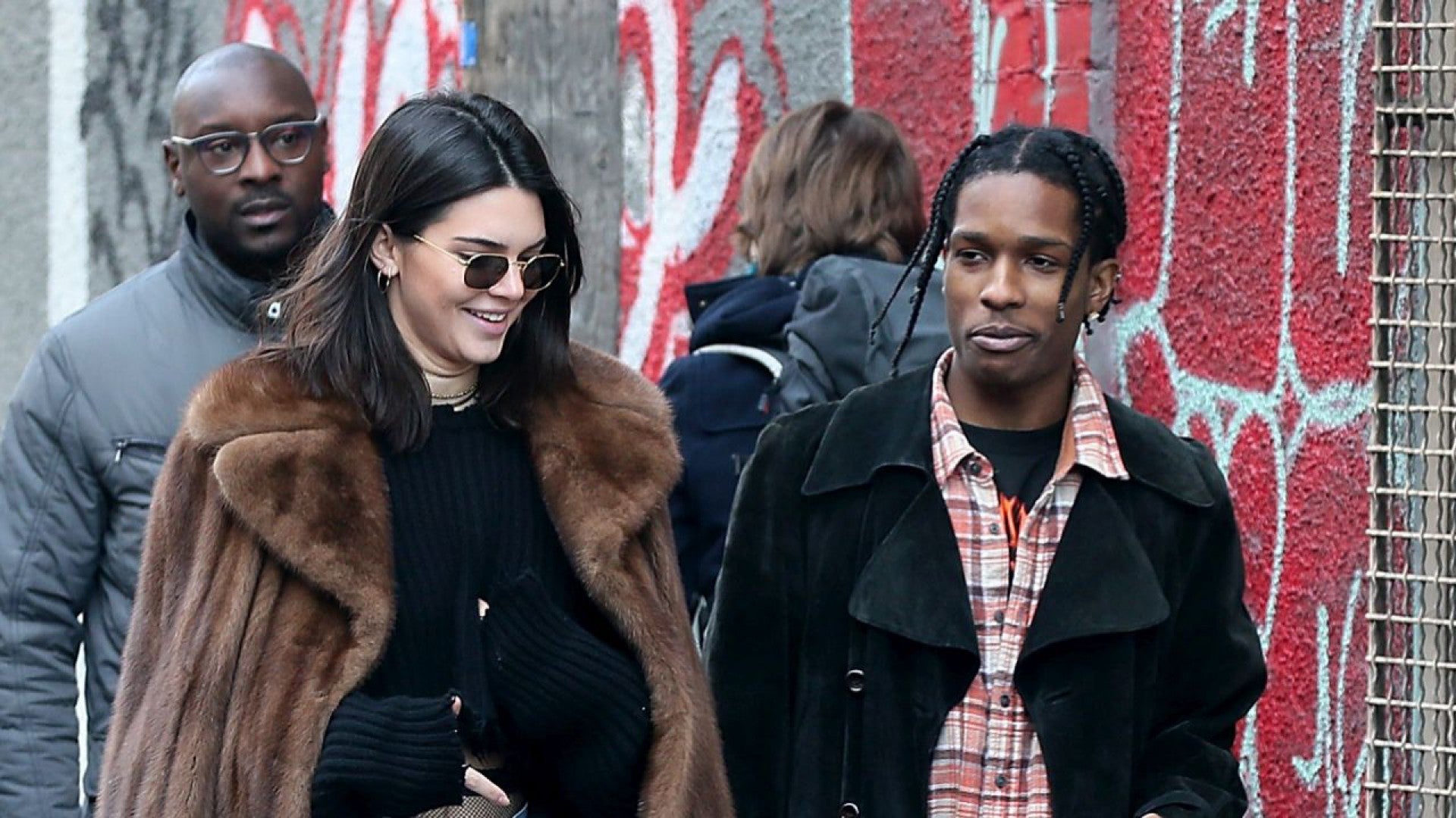 Kendall Jenner and A$AP Rocky: What We Know