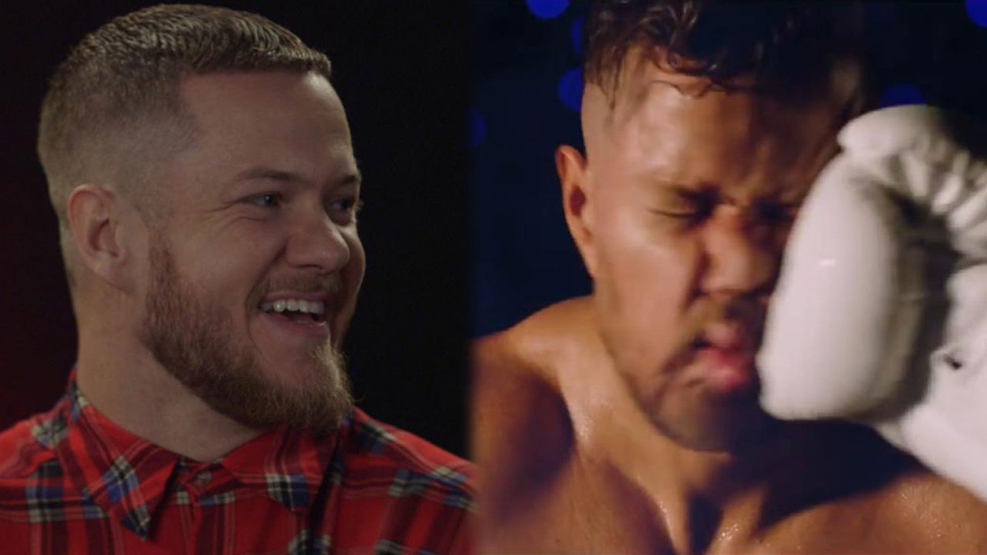 Imagine Dragons' 'Believer' video: Go behind the scenes with Dolph