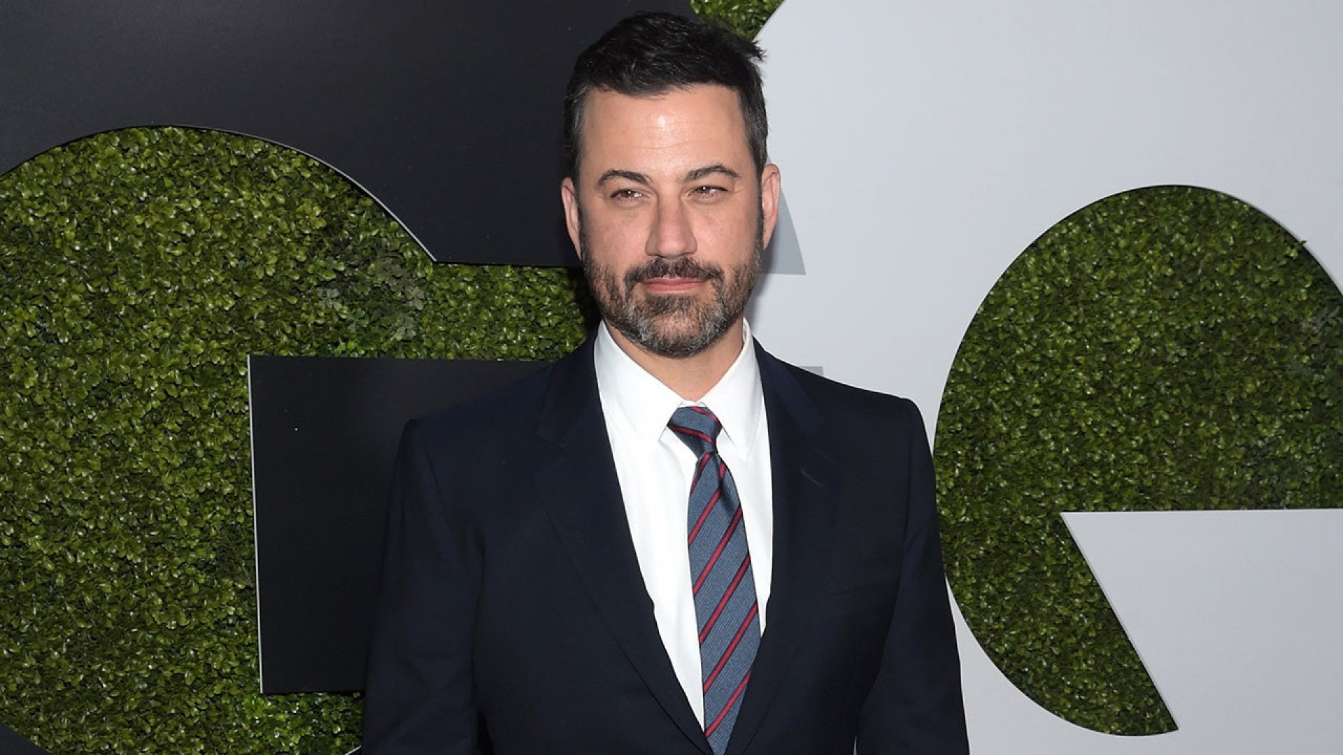 Jimmy Kimmel Returns to Late Night, Gives Health Update On Newborn Son ...