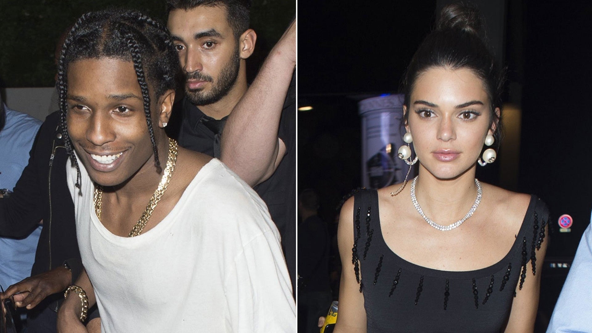 Will Kendall Jenner & Asap Rocky be one of the most stylish couples?
