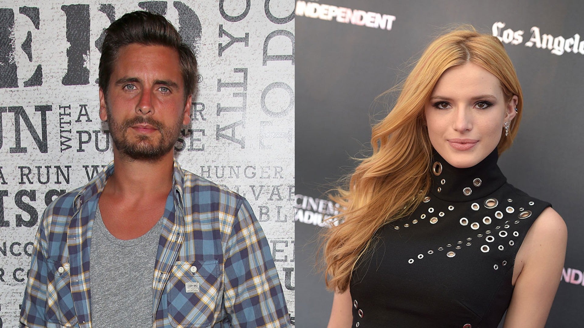 Bella Thorne Says Cannes Isn T For Me After Scott Disick Spotted With   Et Scottdisick1 052517 1280 