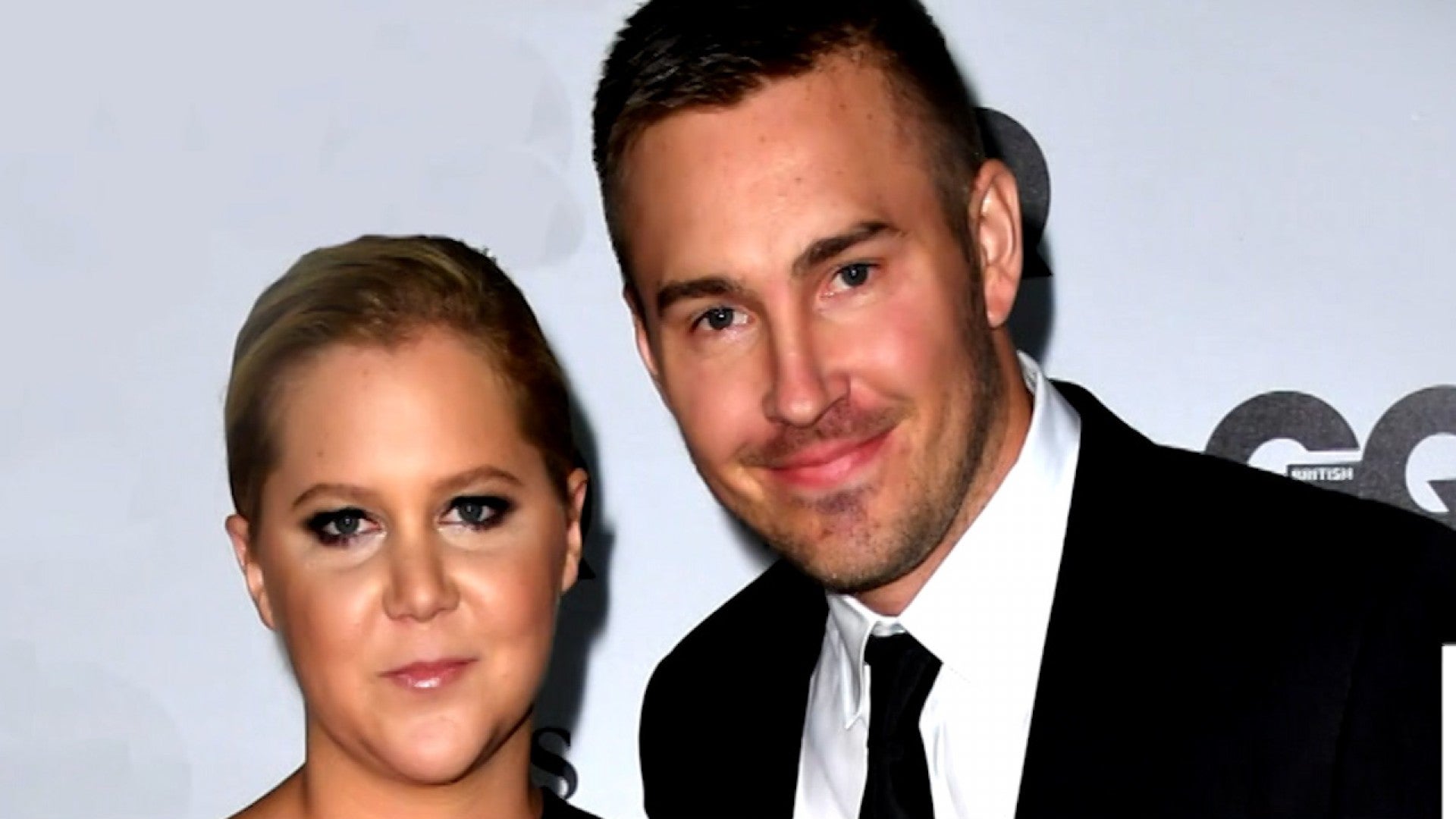 Amy Schumer And Boyfriend Ben Hanisch Split All The Signs They Were Headed Toward A Breakup 1595