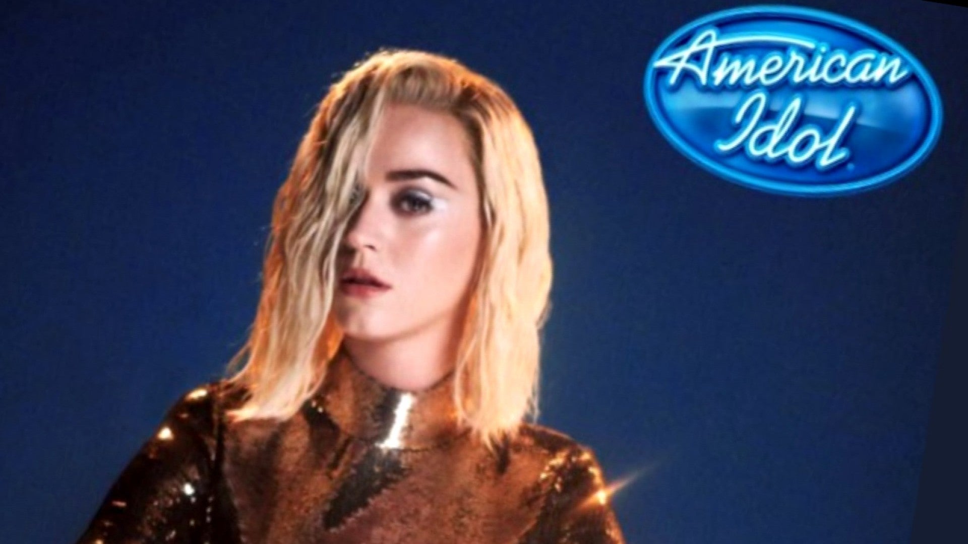 Katy Perry 'Thrilled' to Join 'American Idol' Reboot as a Judge