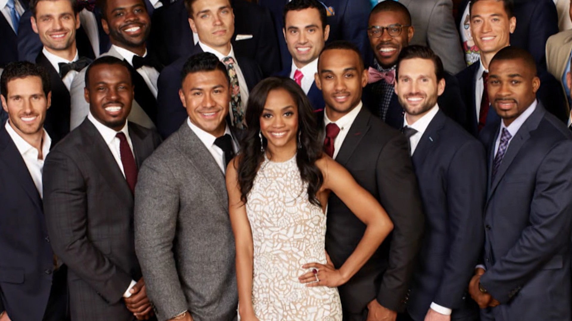 'Bachelorette' Secrets Revealed the RealStory Behind the Suitor