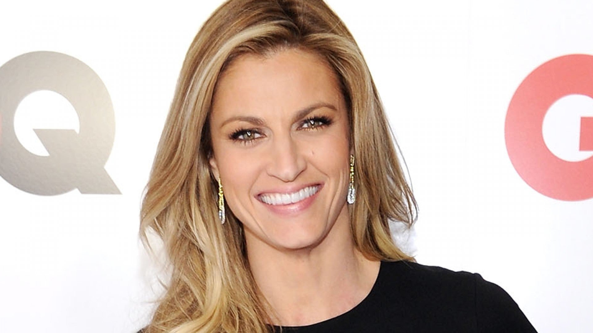 Erin Andrews: How Cervical Cancer Diagnosis Inspired Creation of Clothing  Line