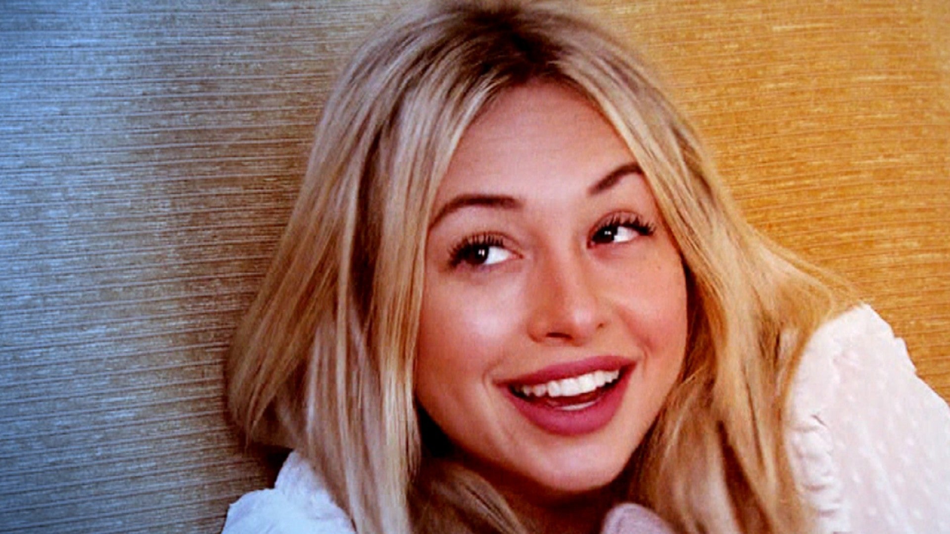 Exclusive Corinne Olympios Is Heading To Bachelor In Paradise 0783