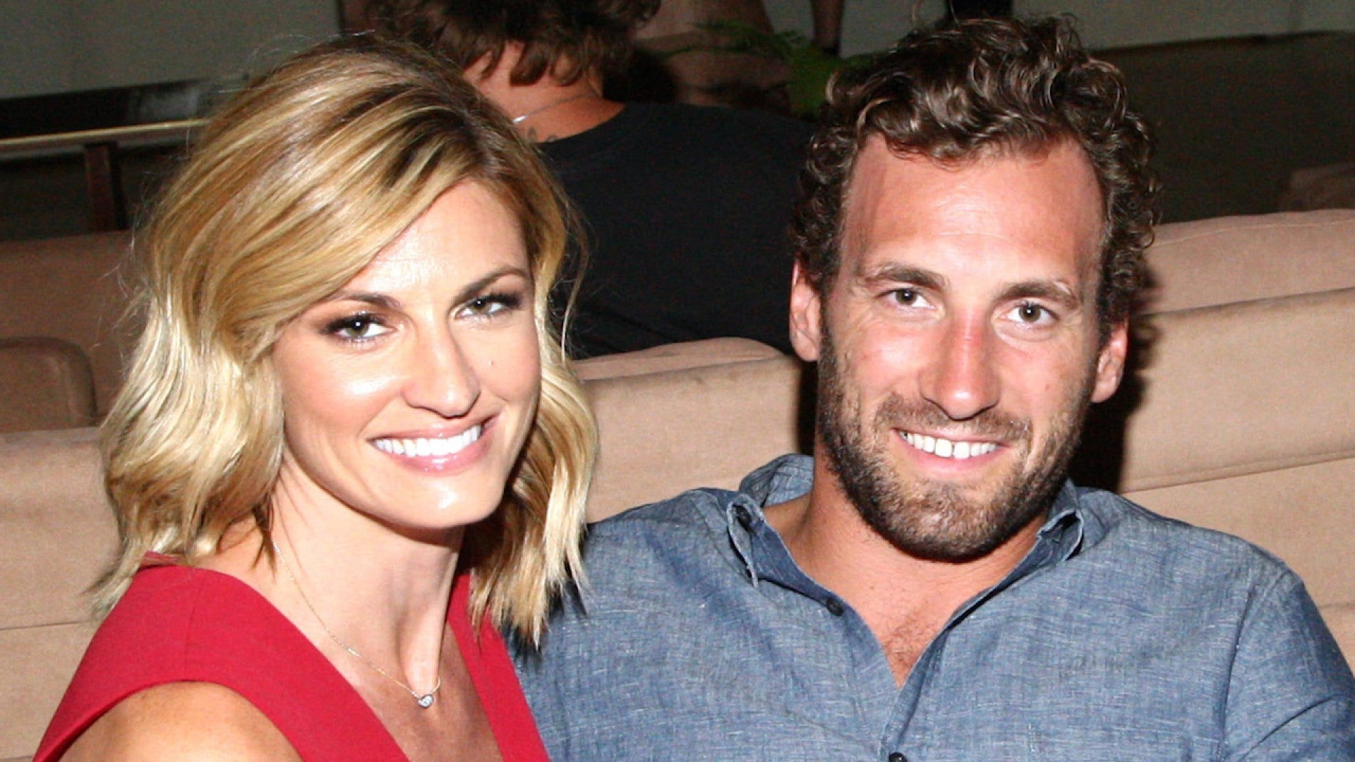 Erin Andrews on Motherhood Milestones, On the Go Self-Care, and