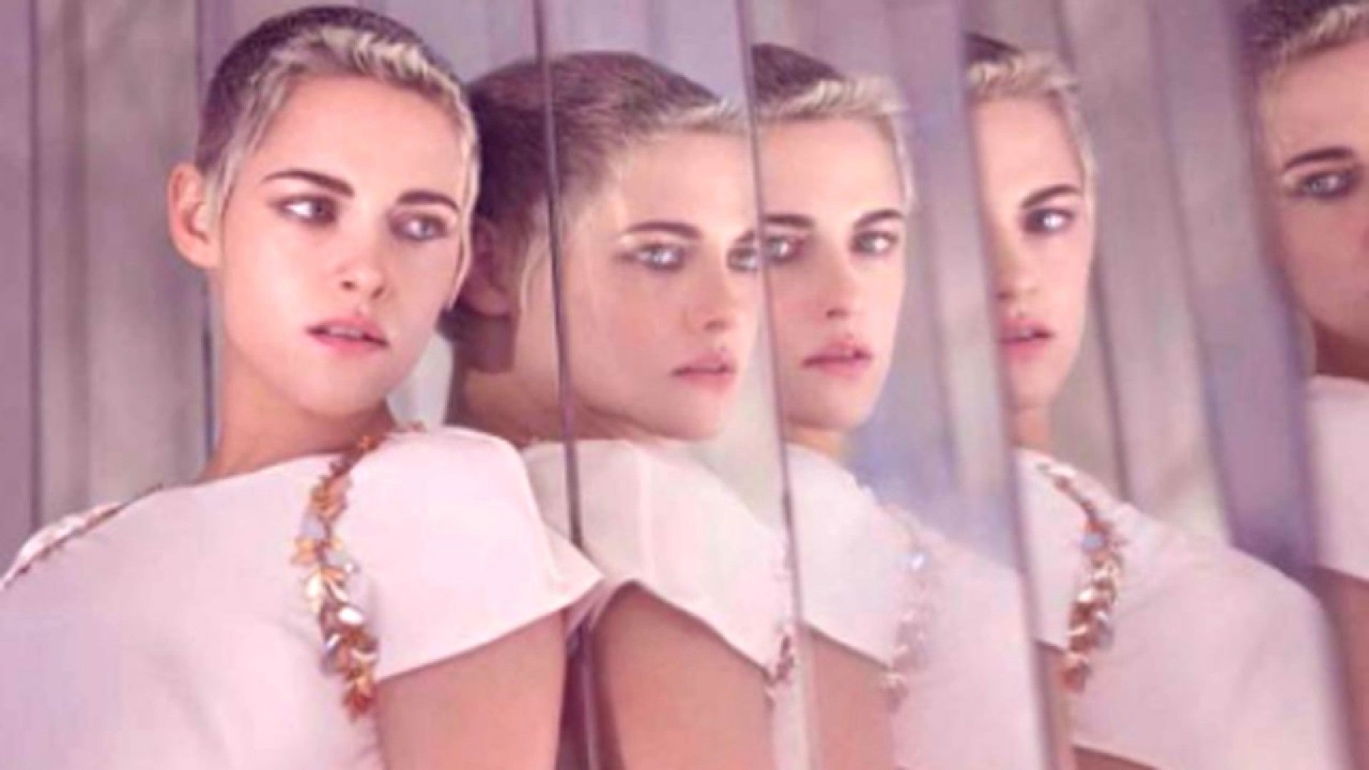 Kristen Stewart Talks Her Sexuality And Being Open To Dating Men Again I Want To Try Everything