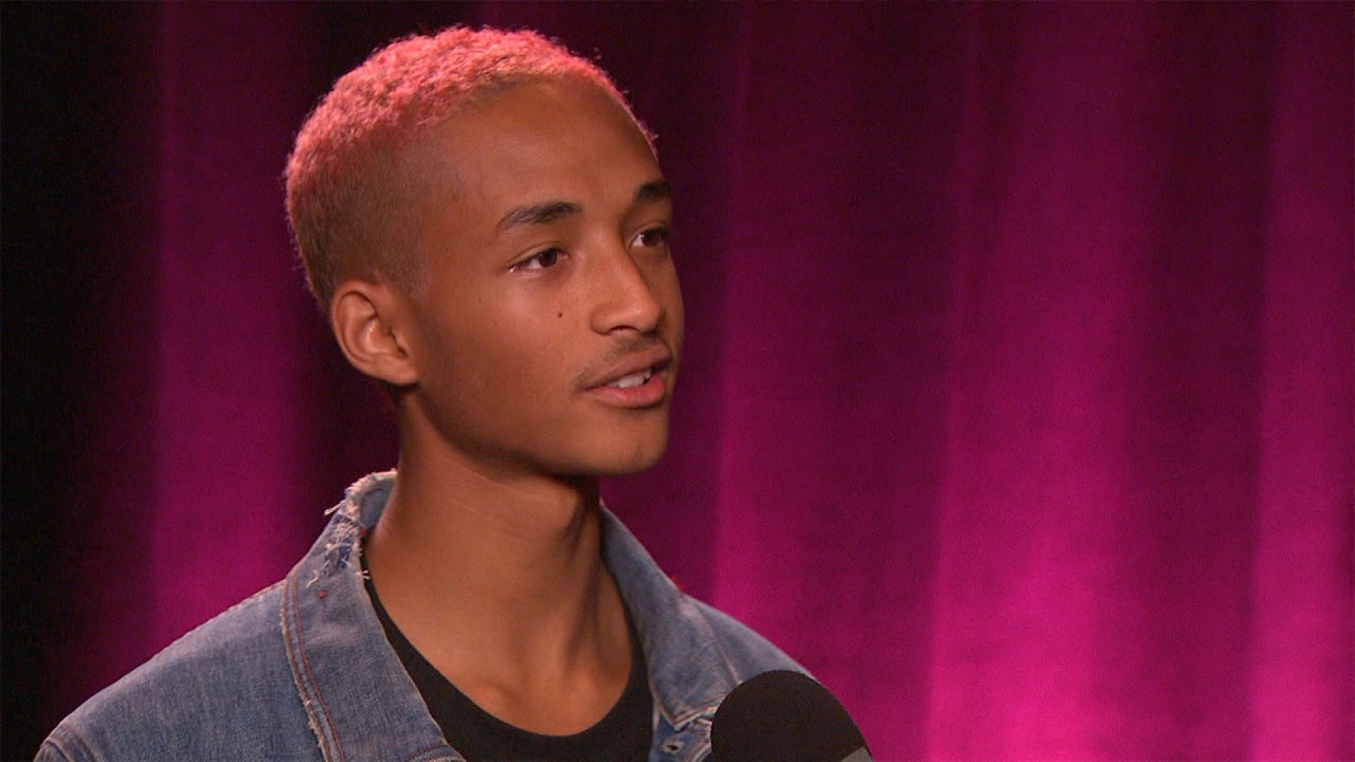 Jaden Smith - Photos, Videos, Birthday, Latest News, Height In