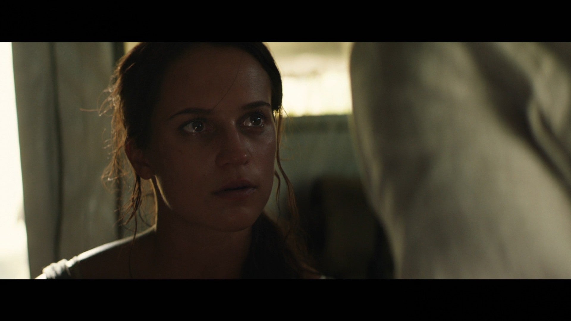 Tomb Raider” – Alicia Vikander fala sobre Lara Croft no novo filme – Series  em Cena