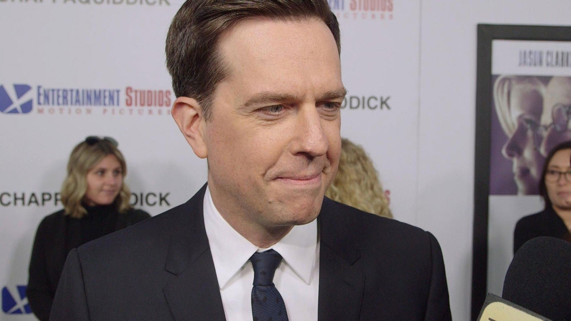 The Office' Reboot? Ed Helms Shares His Thoughts Bringing Back the NBC  Comedy (Exclusive)
