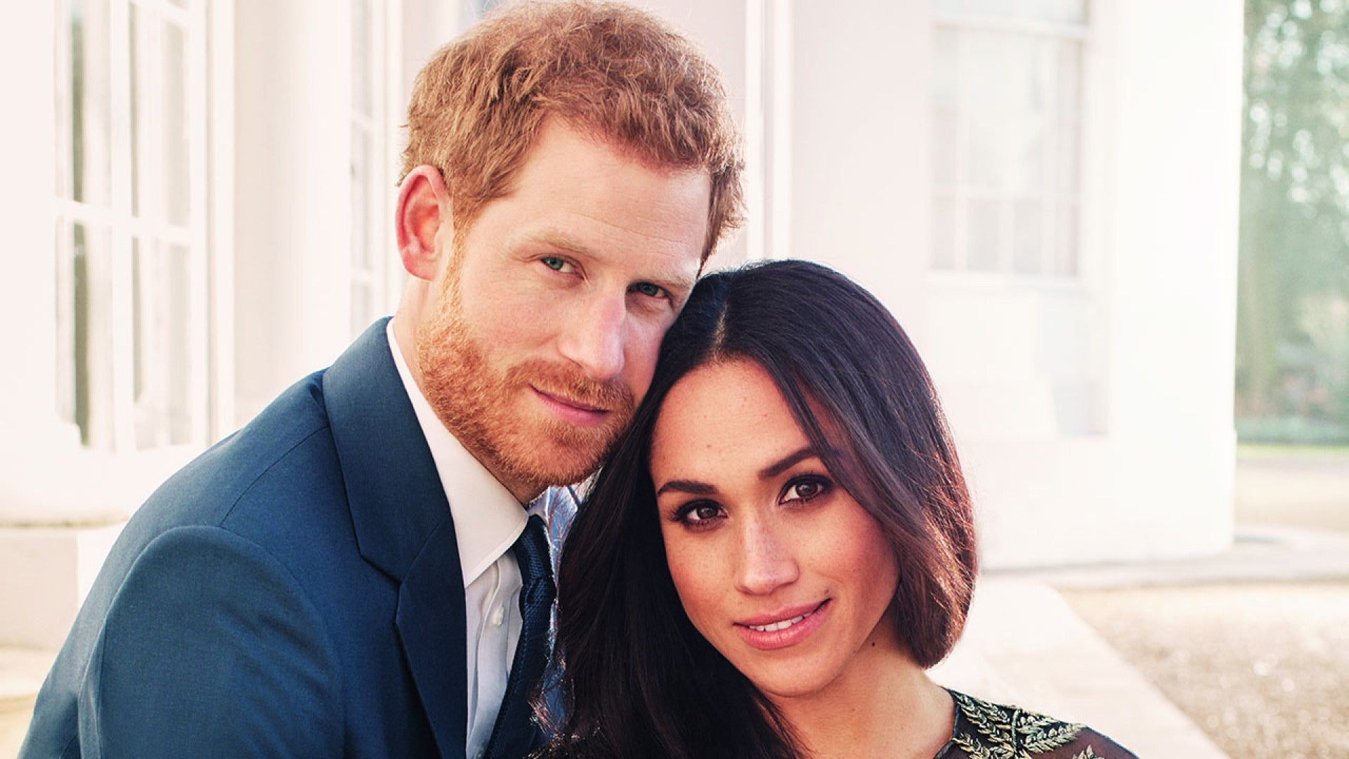 Prince Harry And Meghan Markle Decide On A Wedding Cake And The