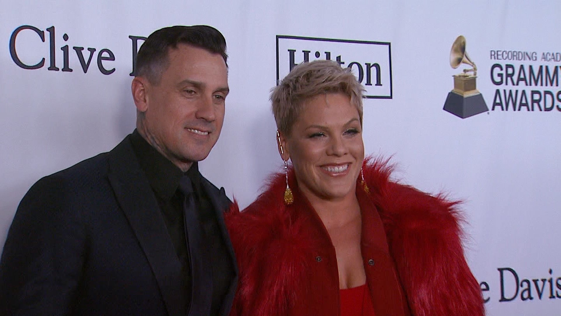 Pink Reveals Her Surprising Parenting Style