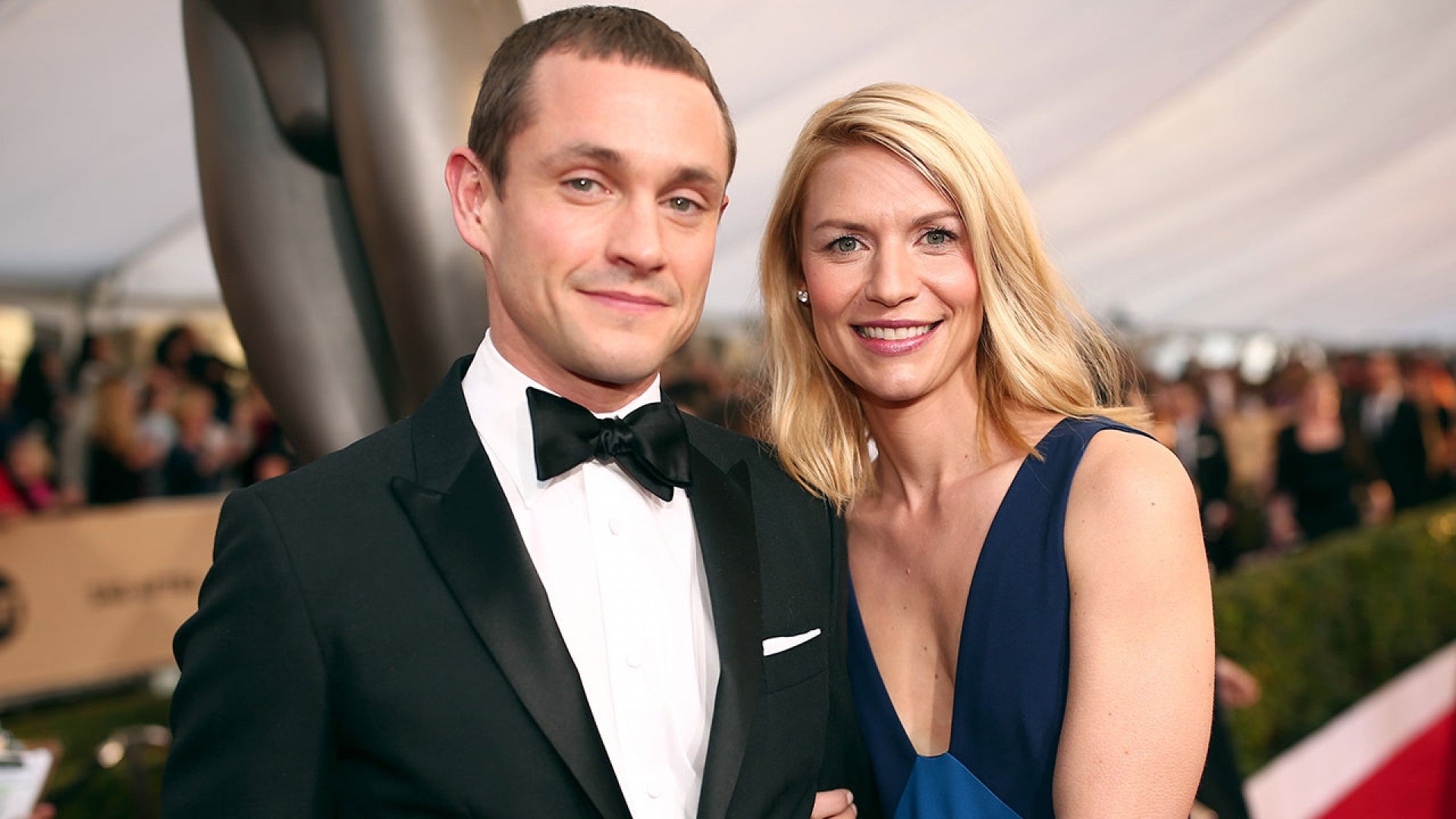 Homeland-actress Claire Danes receives star on Hollywood Walk of Fame - The  Economic Times