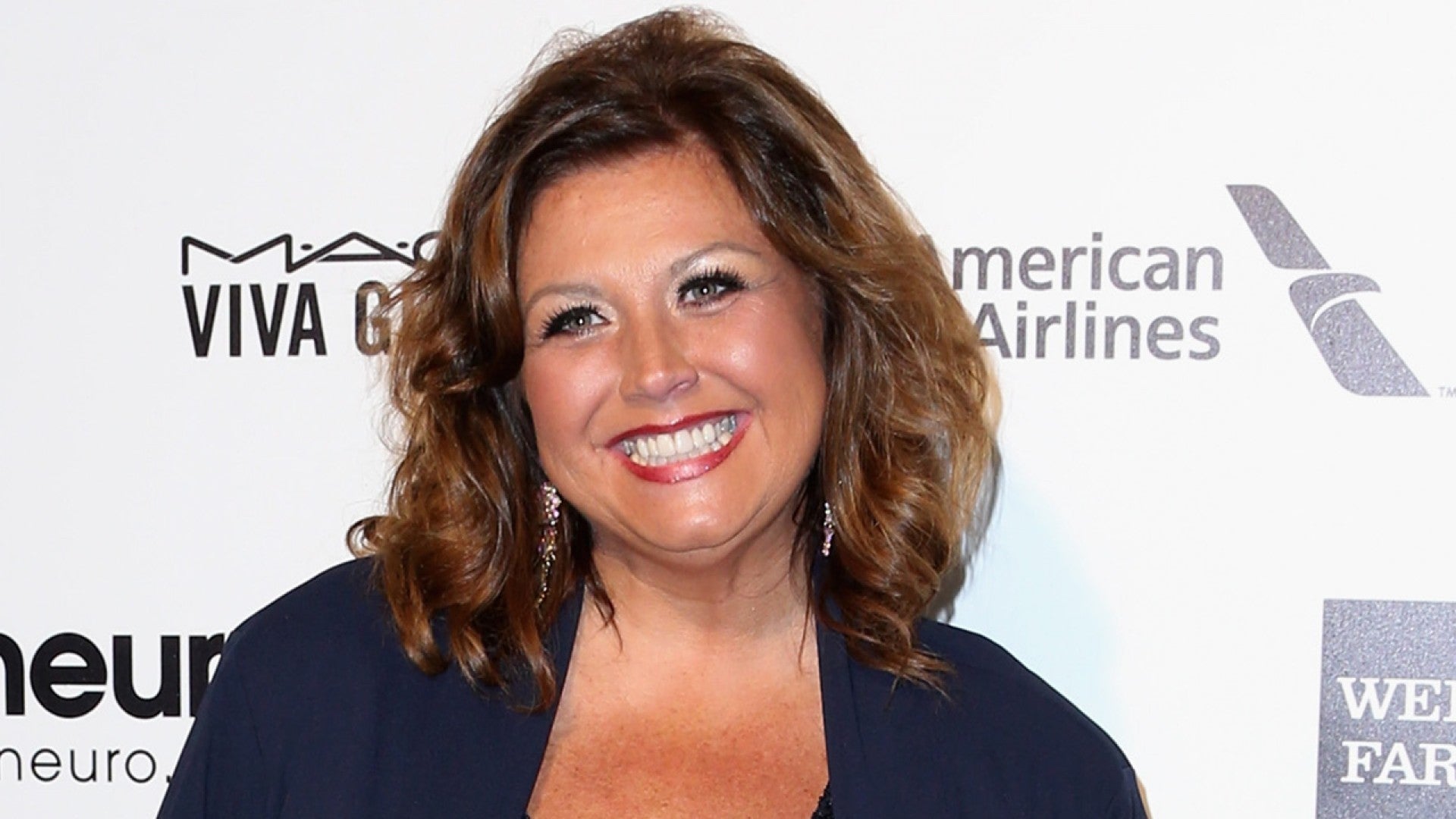Abby Lee Miller Reflects on Her Paralysis and Lymphoma Diagnosis