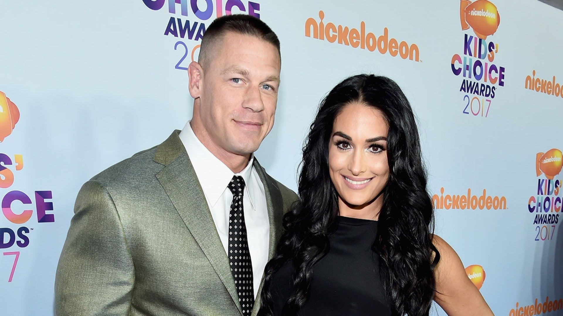 Xxx Fucking John Cena Video - Nikki Bella and John Cena Split to 'Give Each Other the Life they Both  Wanted'