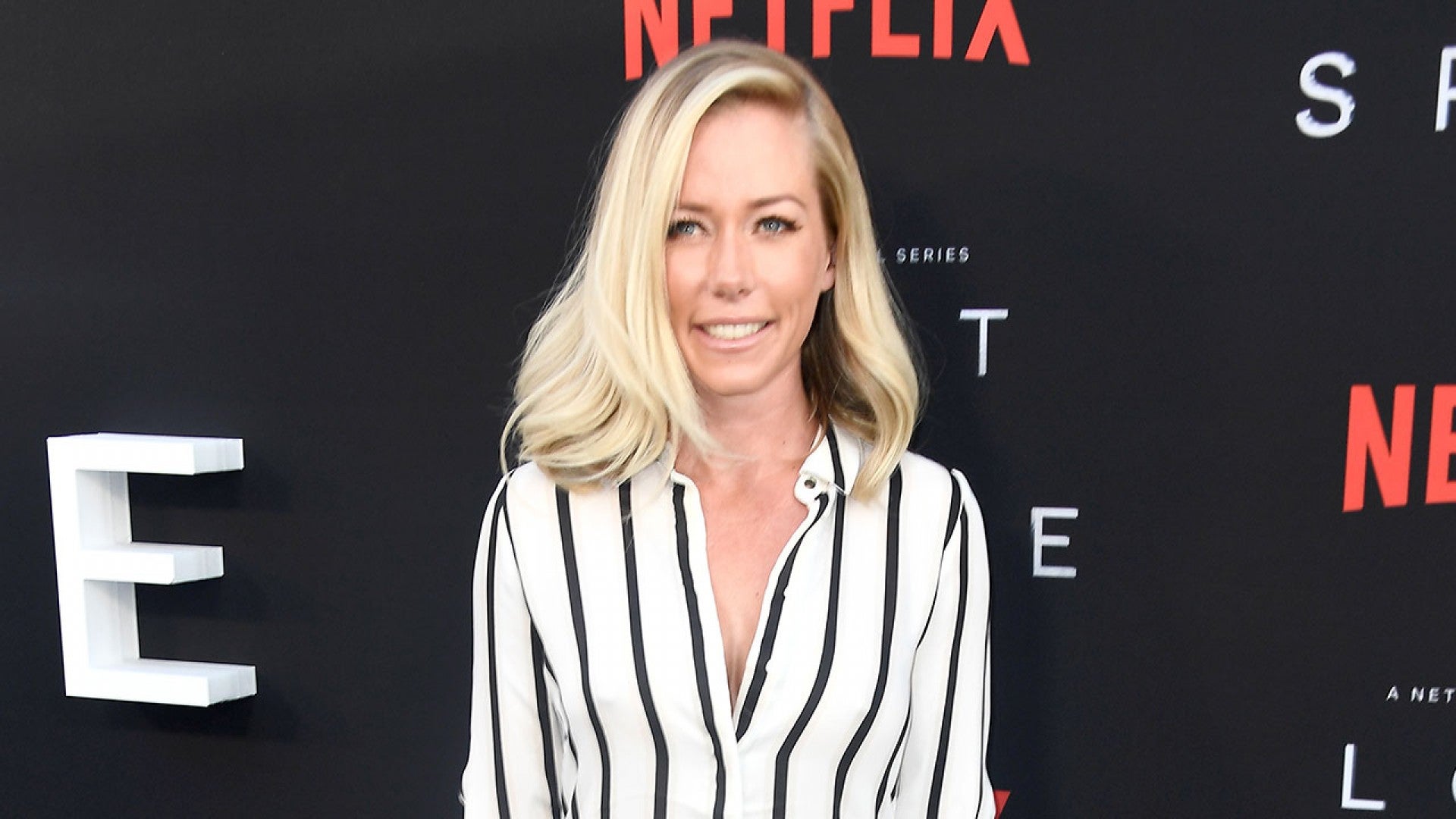 Kendra Wilkinson Goes Brunette Following Split From Hank Baskett