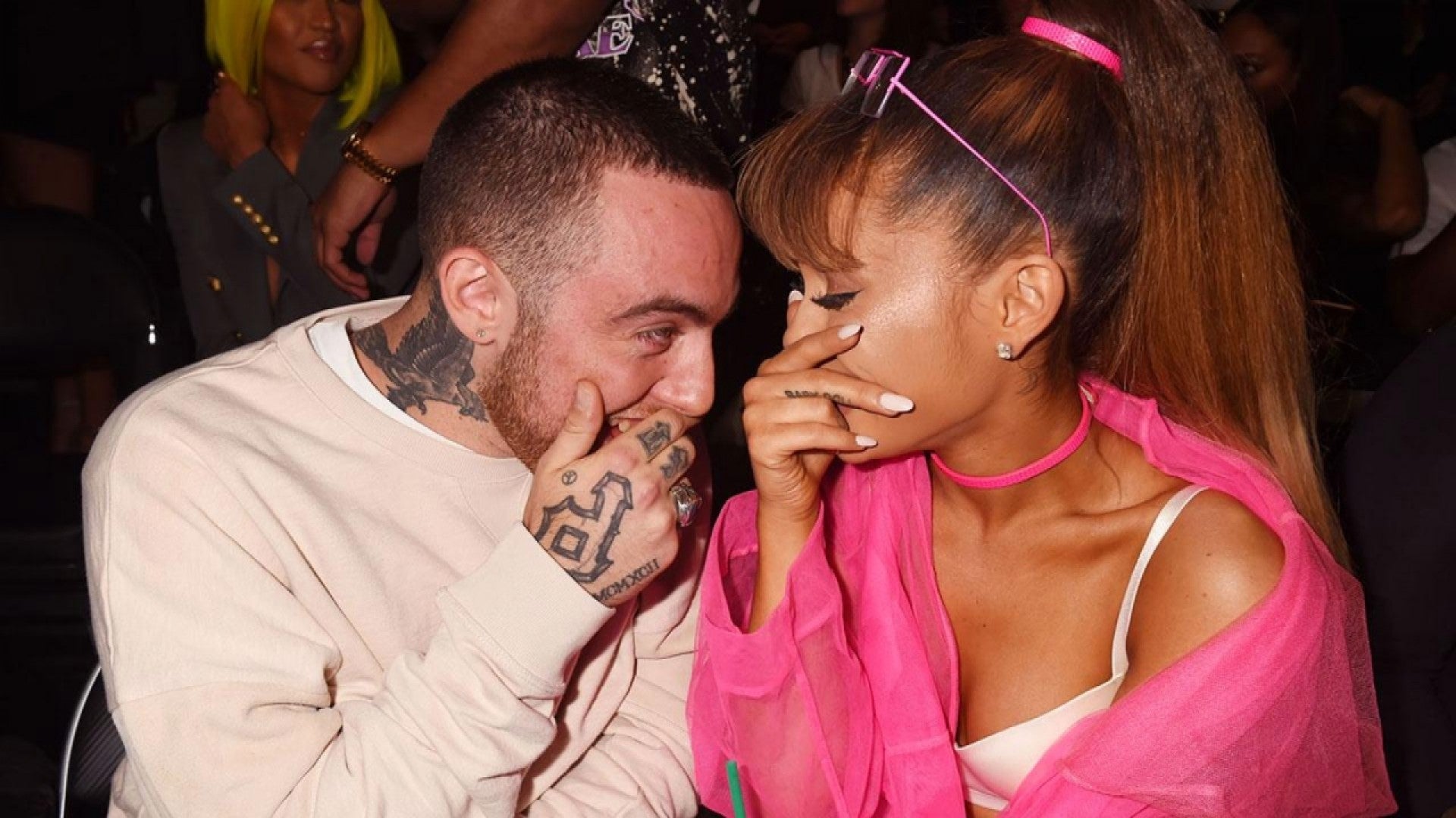Mac Miller's Will: Who Will Inherit His Estate After Sudden Death