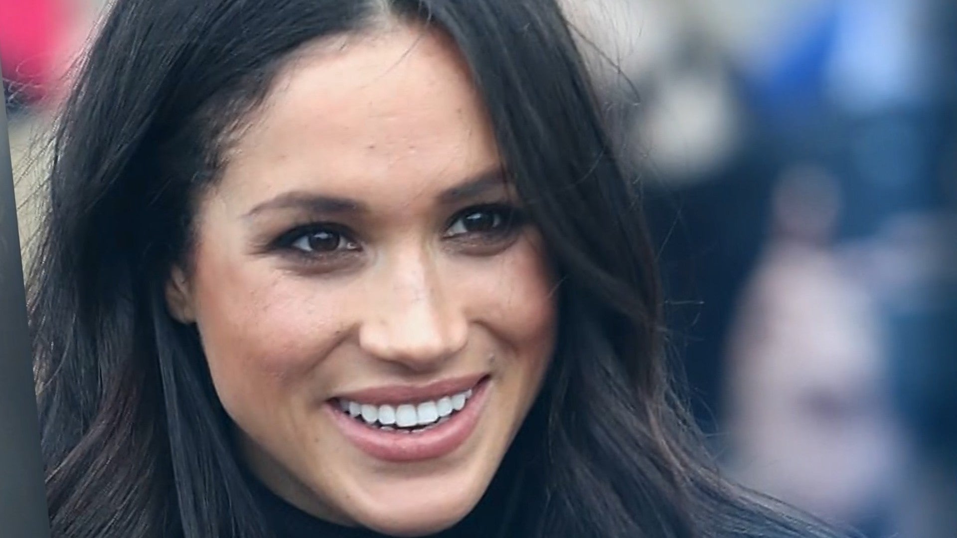 How Meghan Markle Is Expected to Pay Tribute to Princess Diana at Royal ...