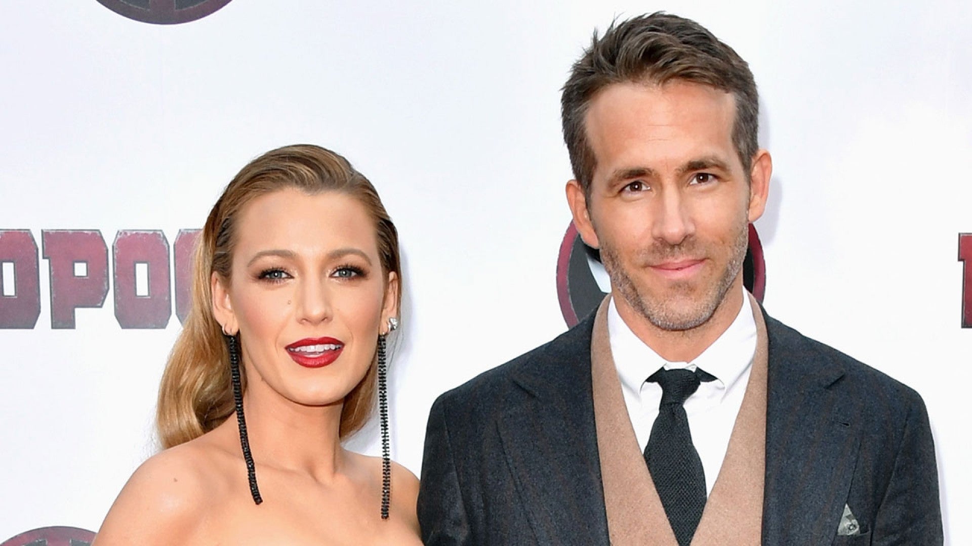 Ryan Reynolds reveals his inner circle which includes wife Blake, mom and  brother