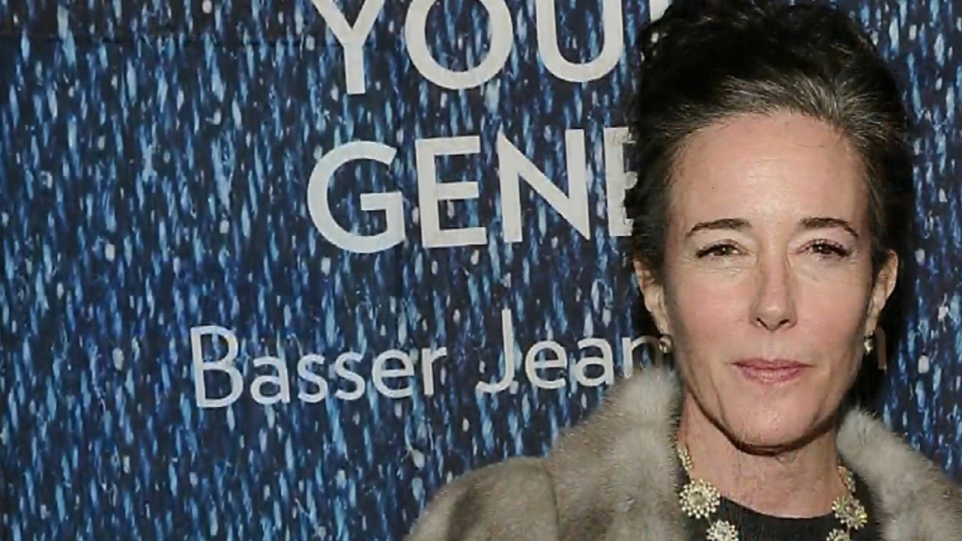 Inside the Private Life of Kate Spade | Entertainment Tonight