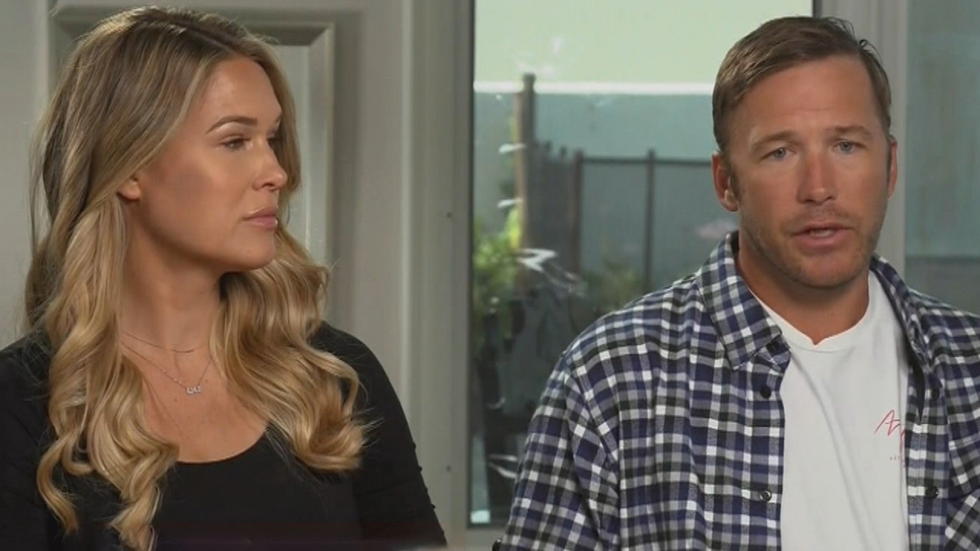 Bode Miller and Wife Morgan Emotionally Recall the Day Their Daughter ...