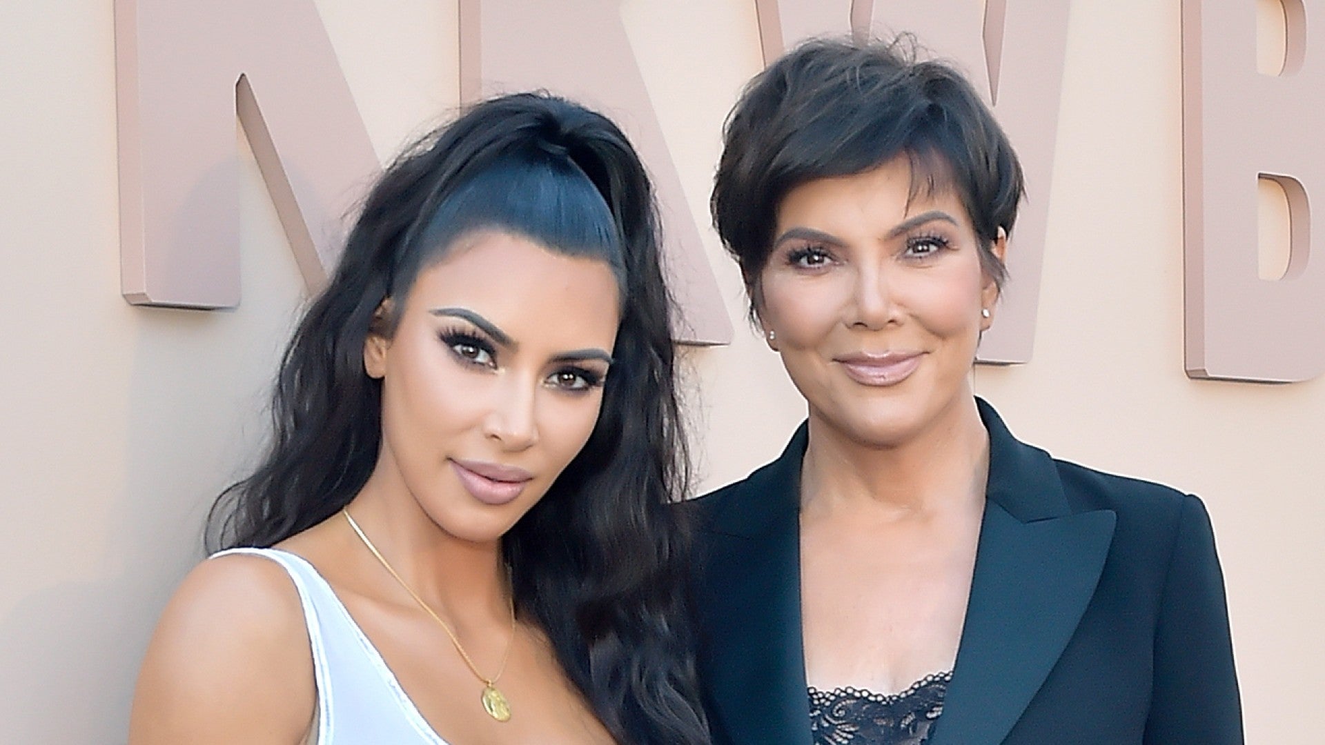 Kim Kardashian's make-up artist Mario Dedivanovic comes out in powerful  speech, The Independent