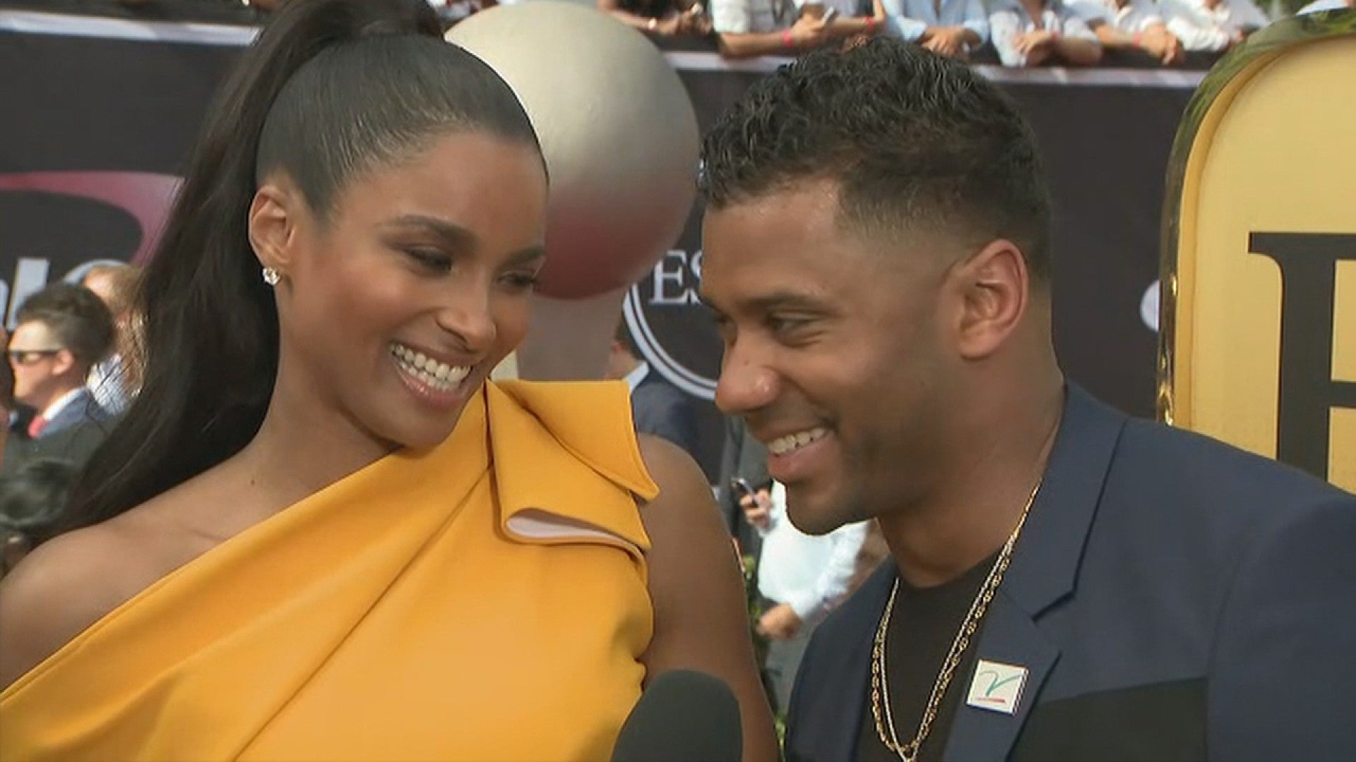 Ciara's Ex Future Disses Her Husband Russell Wilson in New Song - Parade:  Entertainment, Recipes, Health, Life, Holidays