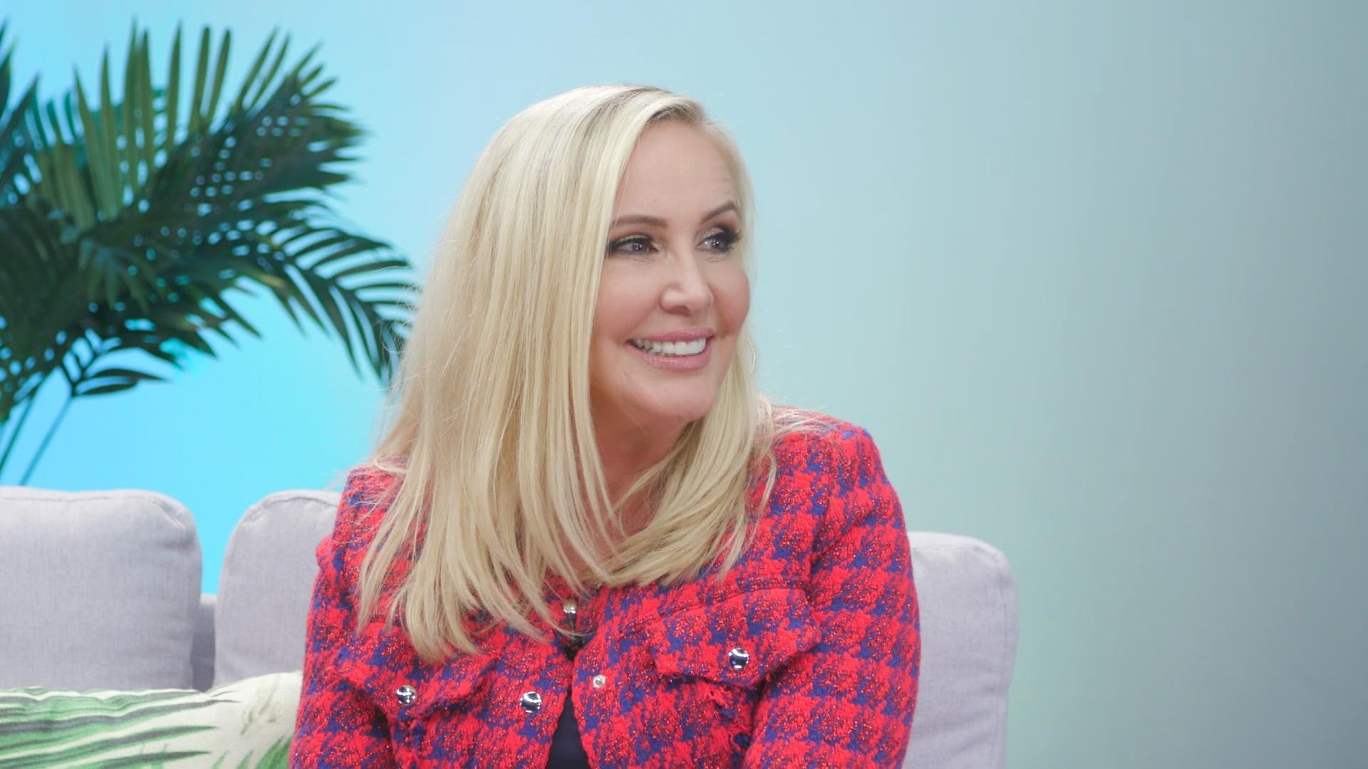 Shannon Beador's New Weight-Loss Goal Includes a Bikini! (Exclusive)