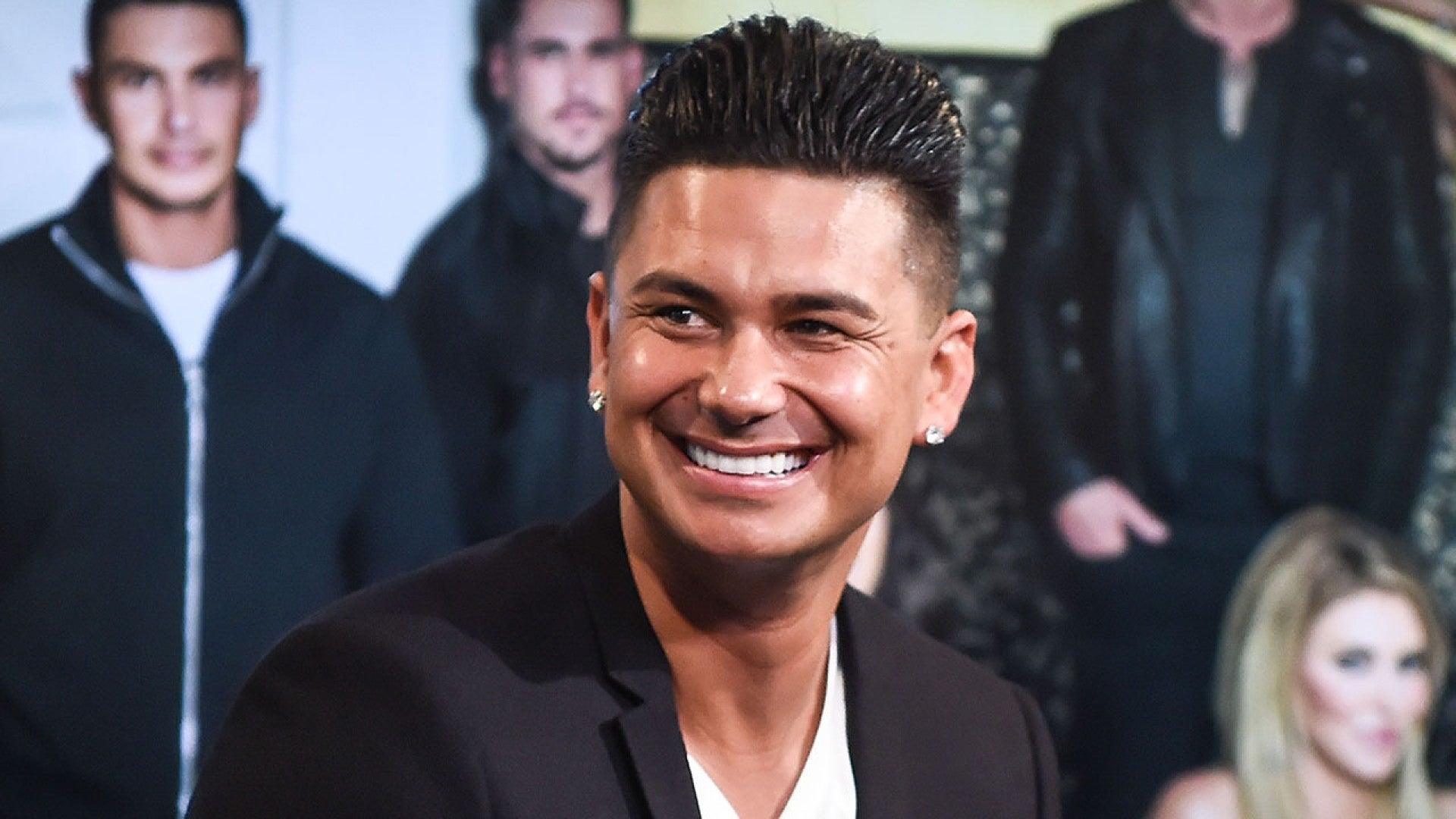 Pauly d hot sale 2018