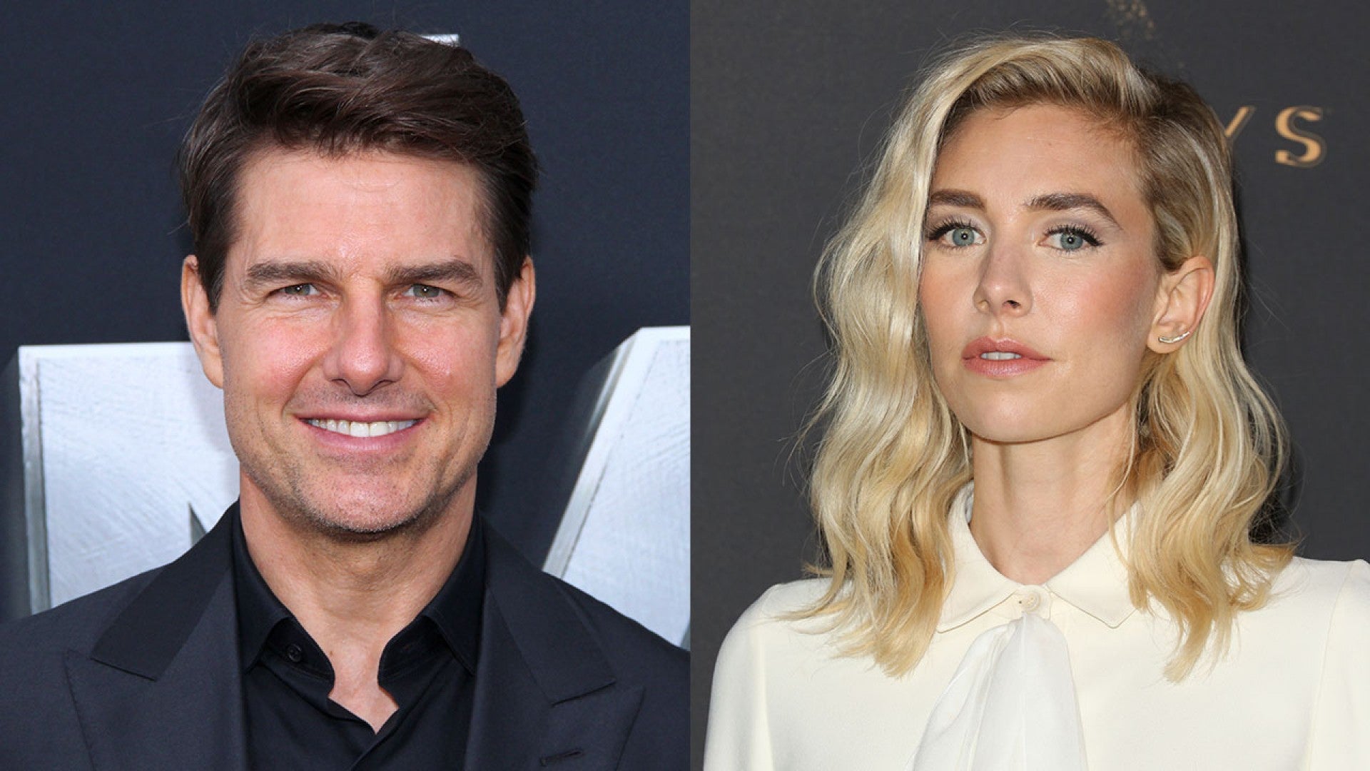 Vanessa Kirby Shuts Down Romance Rumors Between Her and Tom Cruise