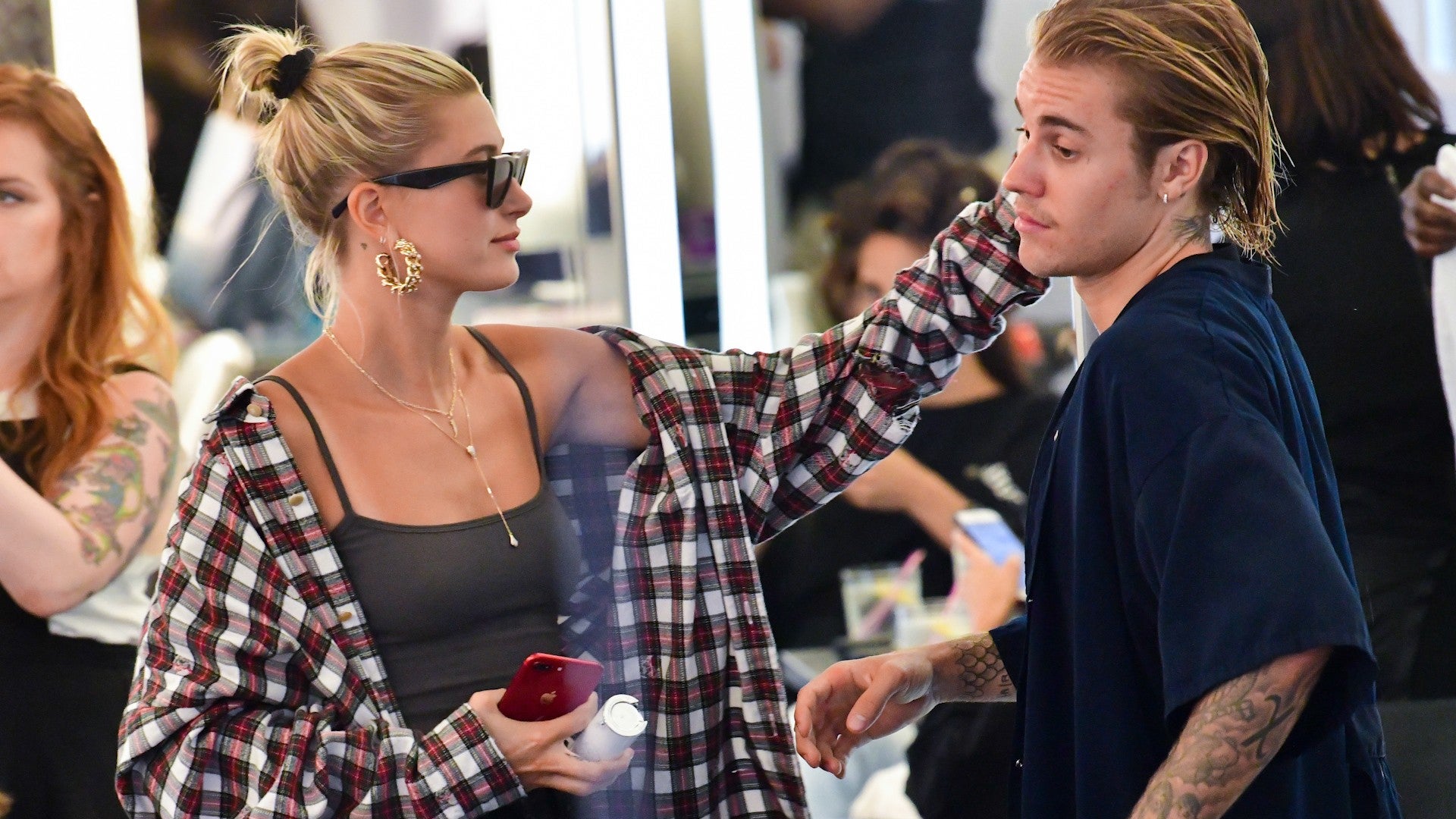 Why Justin Bieber and Hailey Baldwin Are in No Rush to Get Married  (Exclusive)