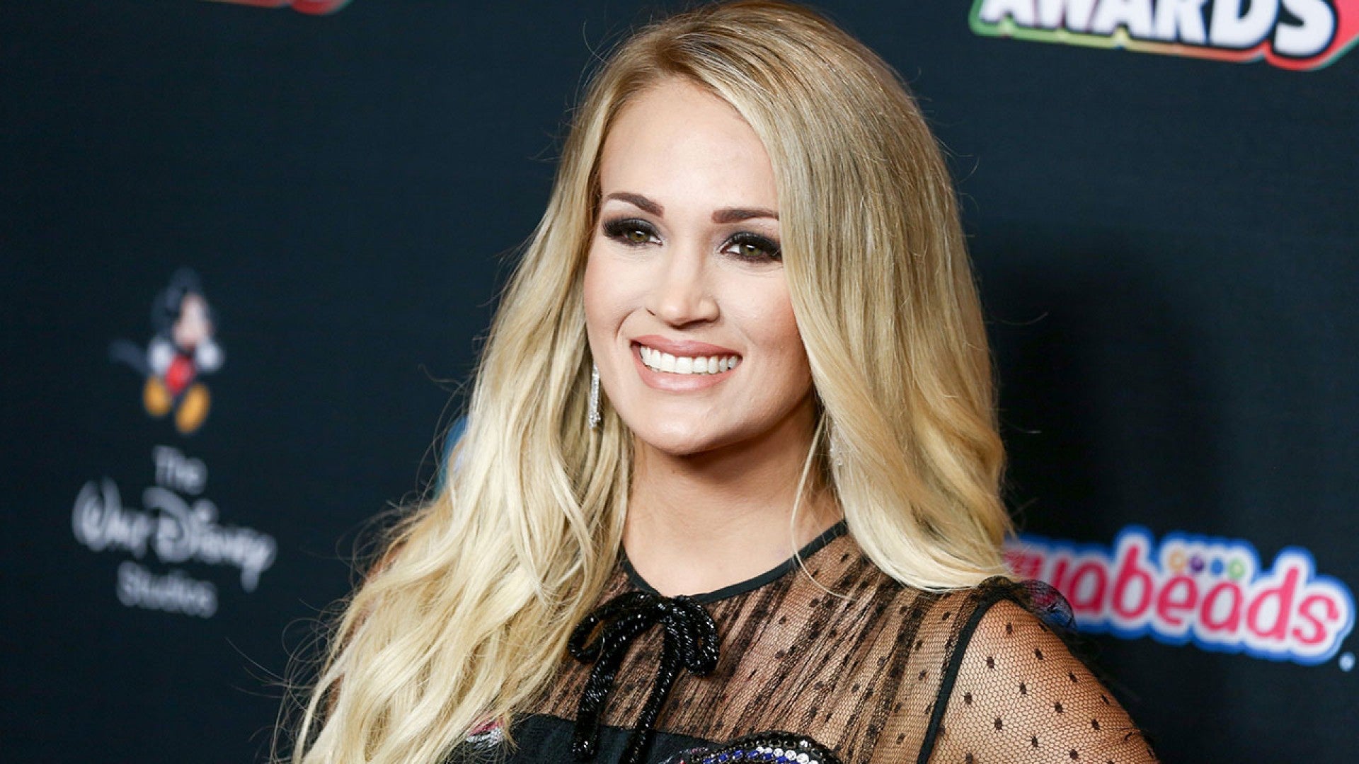 Carrie Underwood Pregnant With Baby No