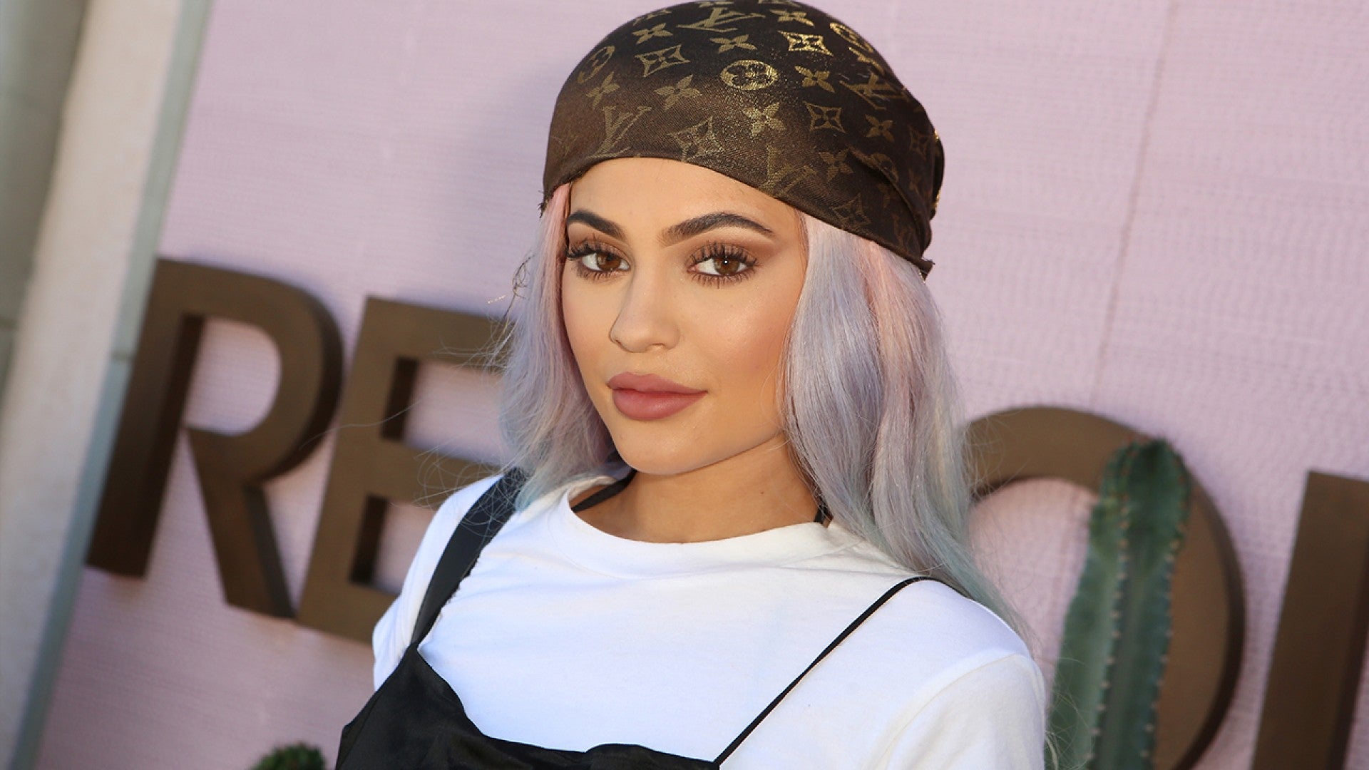 Kylie Jenner Shows Off Her Apartment-Size Closet And Purse