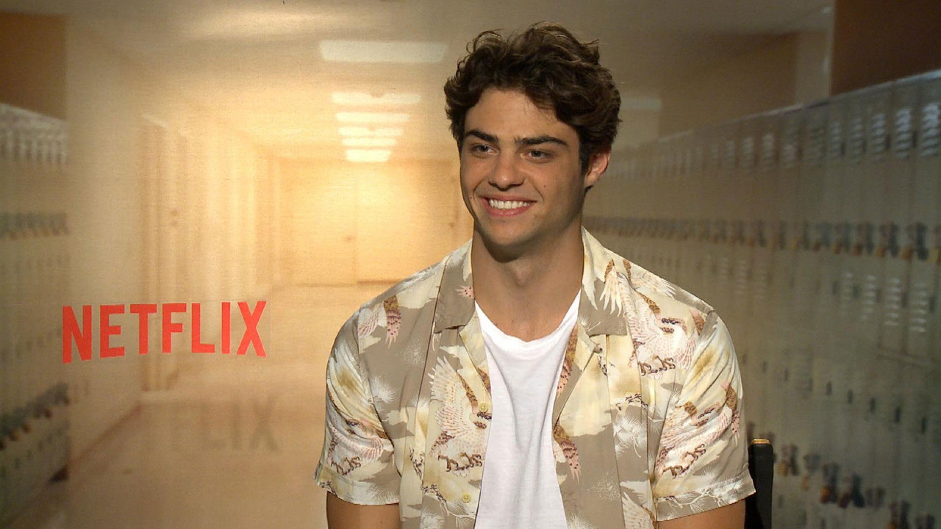 Noah Centineo wallpaper by aviepowell04  Download on ZEDGE  8ccb