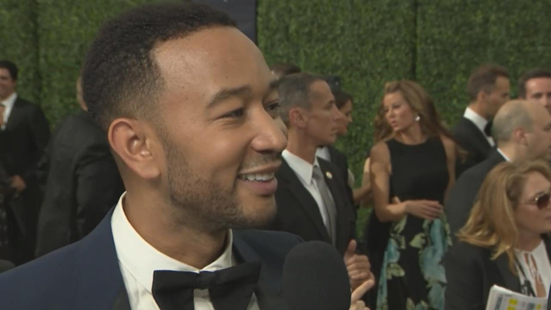 This is the last award John Legend needs to have an EGOT -  HelloGigglesHelloGiggles