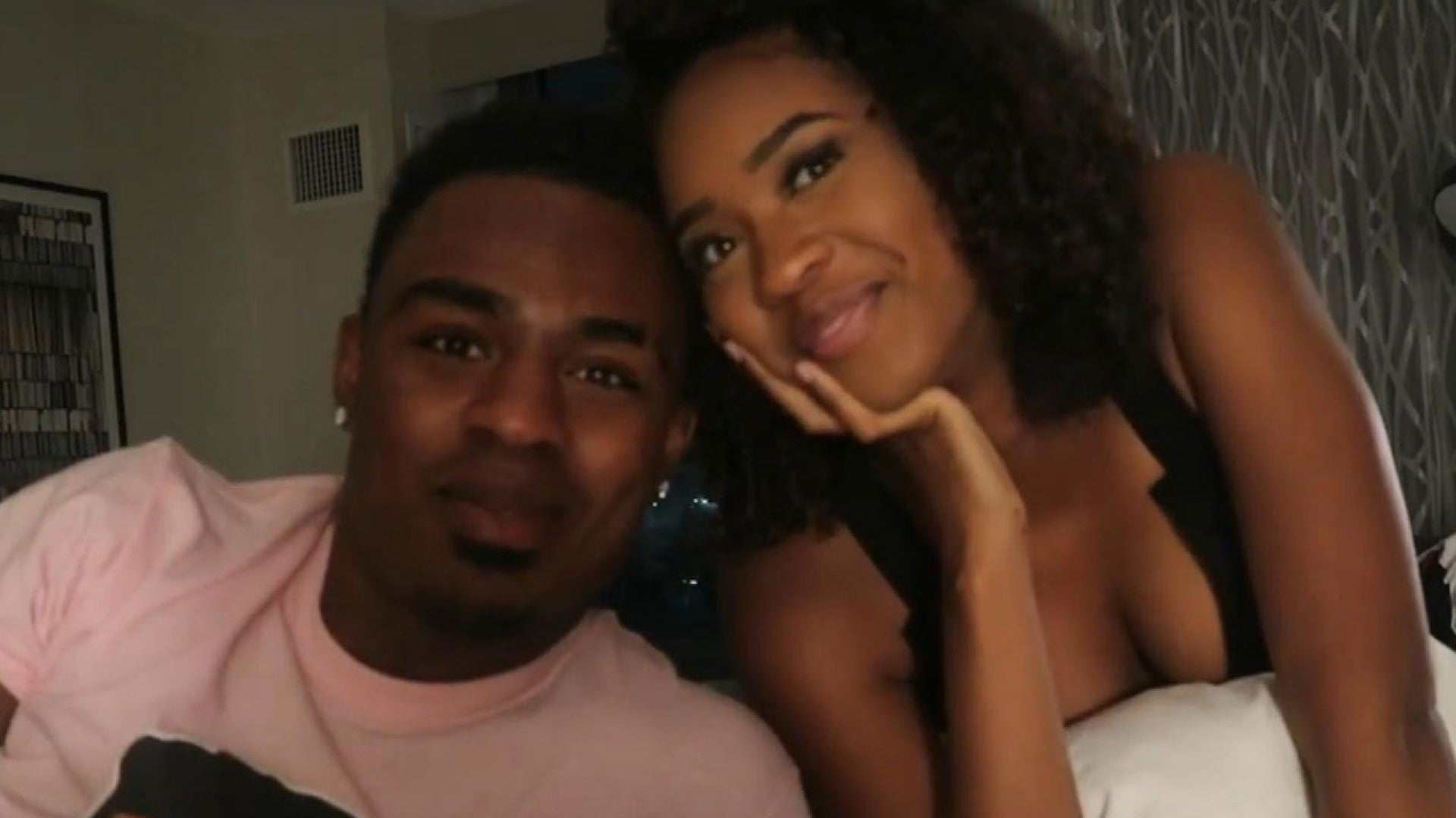 How Big Brother Couple Bayleigh Dayton And Swaggy C Make Their