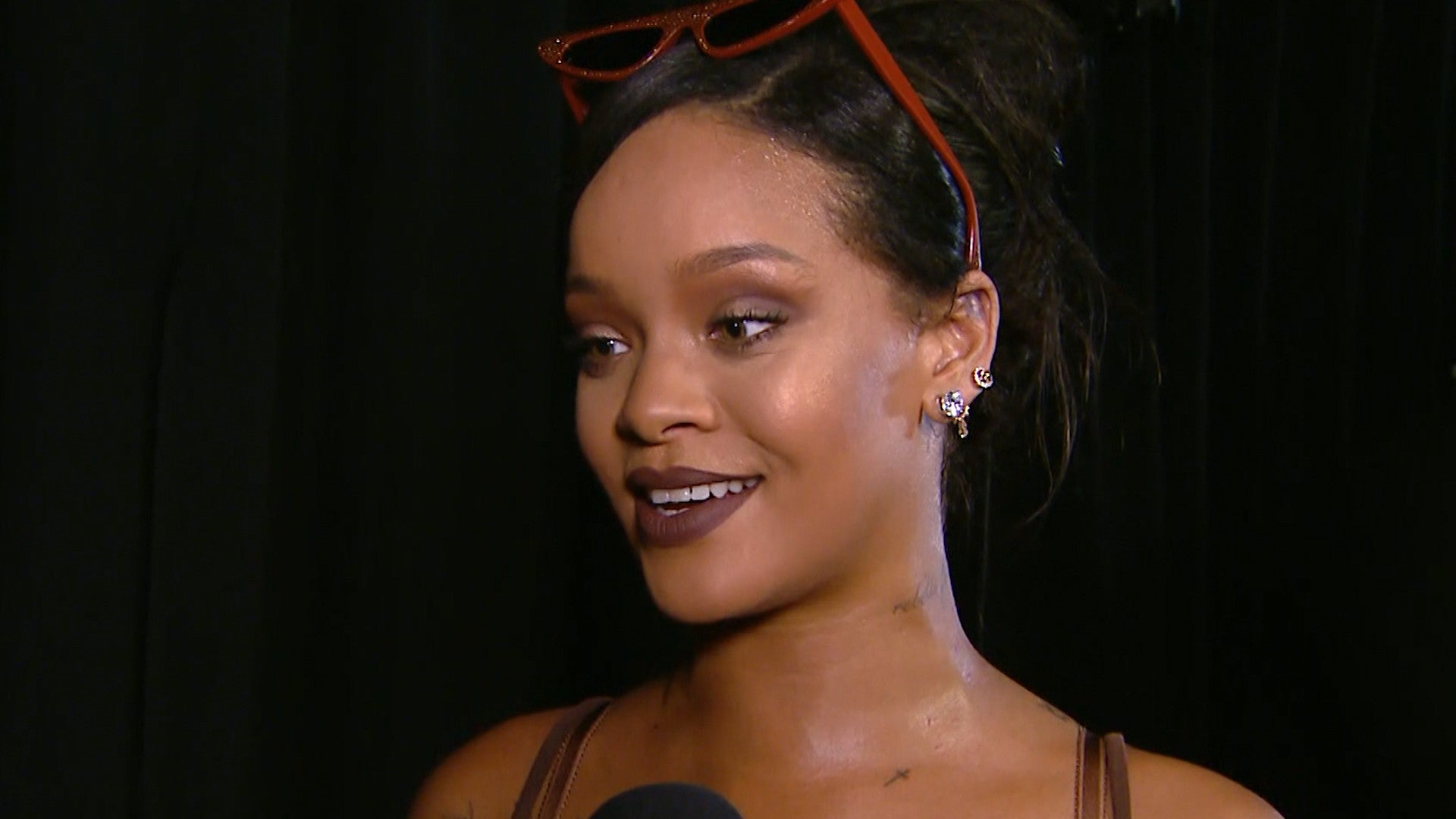 Rihanna Is Launching Her Own Parisian Fashion House — Rihanna Fenty Eyewear  and Luxury Fashion Line