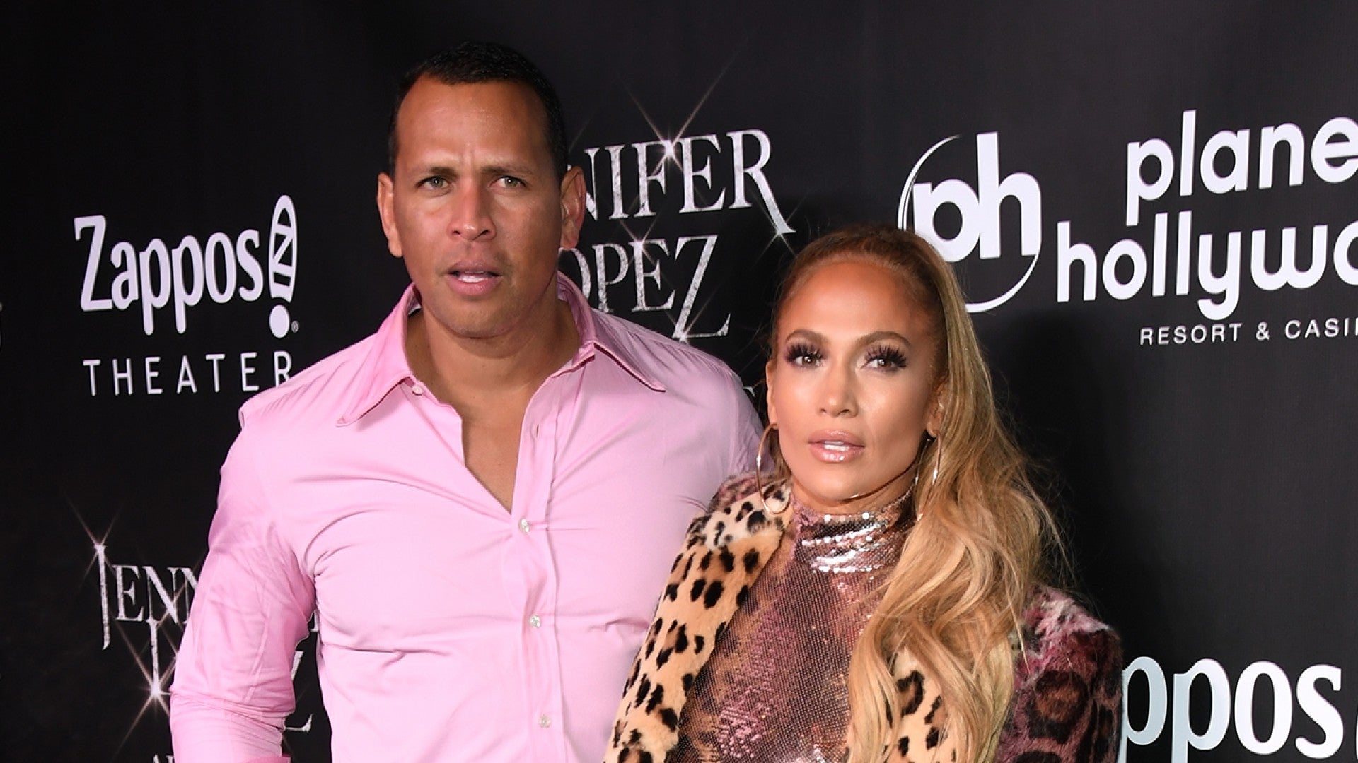 Jennifer Lopez Gushes Over Alex Rodriguez on His Birthday: 'You