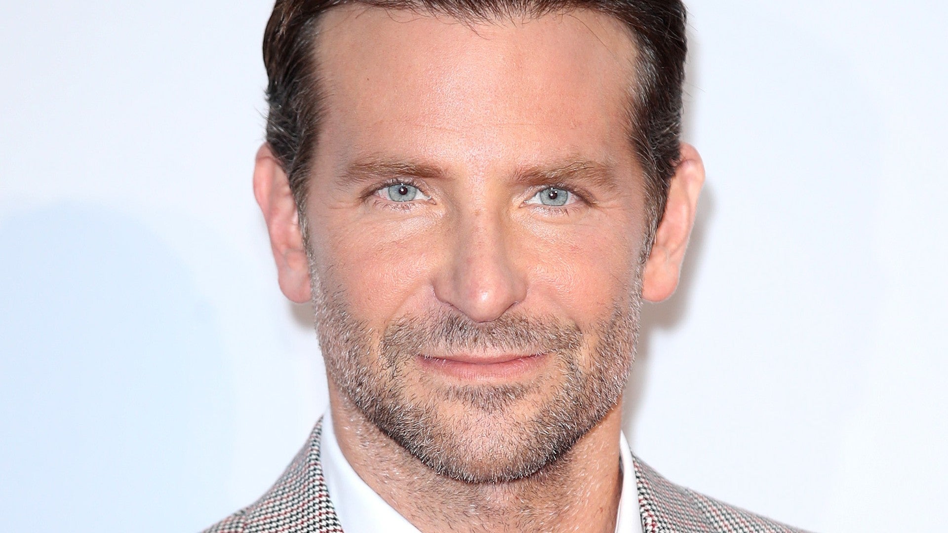 Bradley Cooper had a very emotional time at the Super Bowl