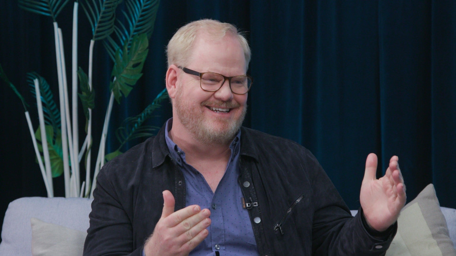 Jim Gaffigan Reviews Popular Food Trends 