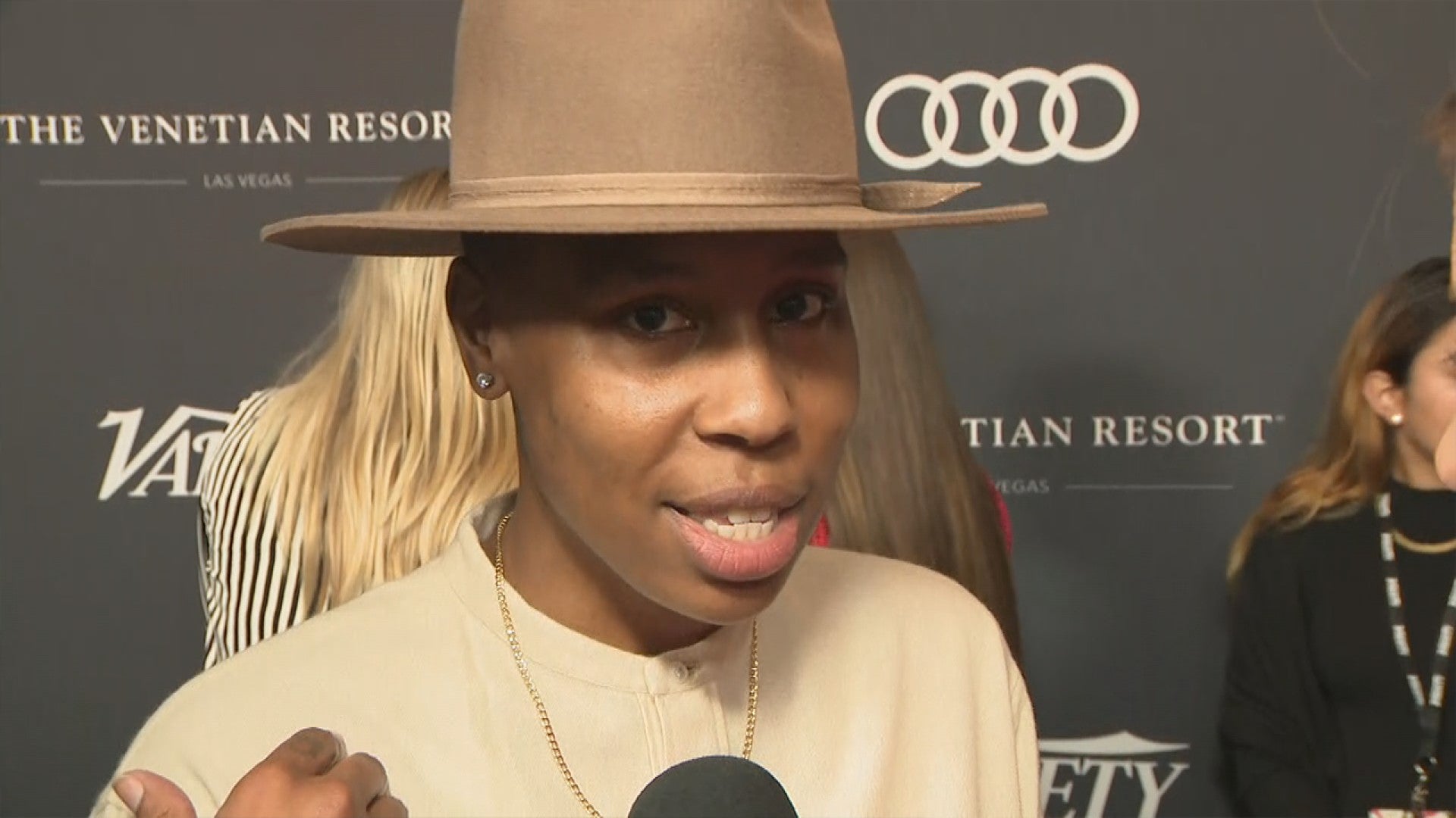 Lena Waithe And Wife Alana Mayo Split 2 Months After Marriage Images, Photos, Reviews