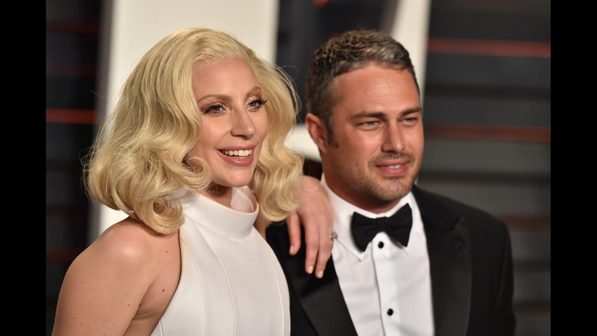 Taylor Kinney Praises Ex Lady Gaga S A Star Is Born Success The Sky S The Limit For Her Exclusive Entertainment Tonight