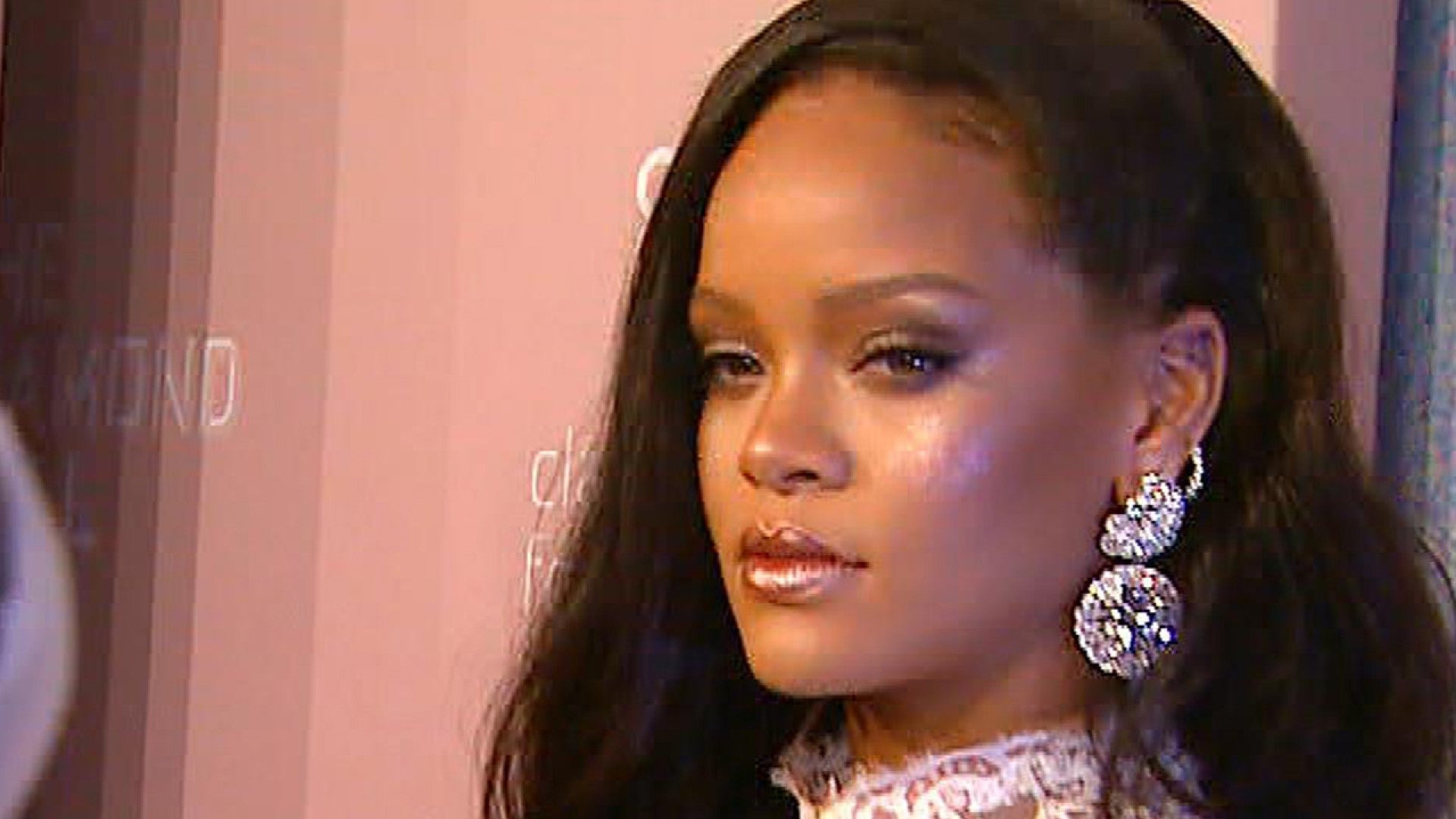 Glamorous Comeback. Rihanna Set To Tackle The Halftime Show For Super