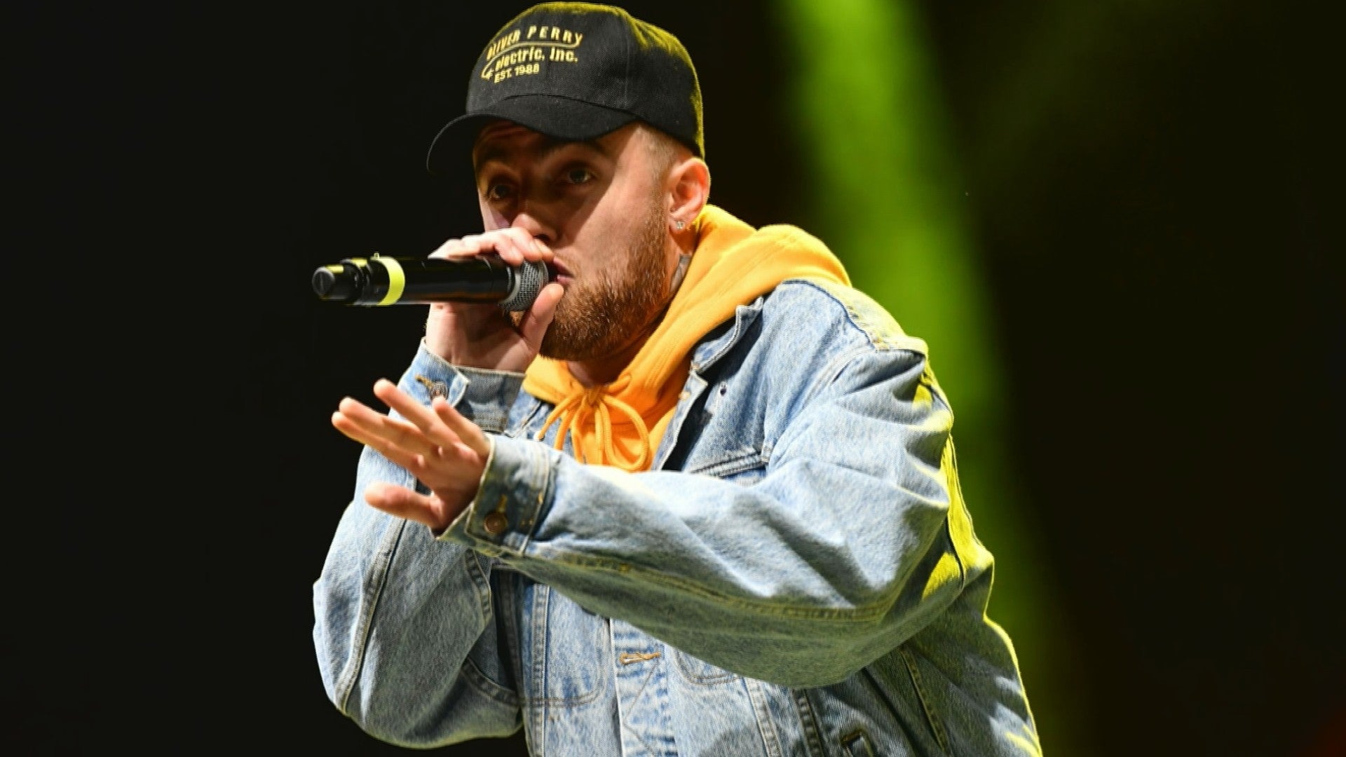 Mac Miller's Official Cause of Death Revealed