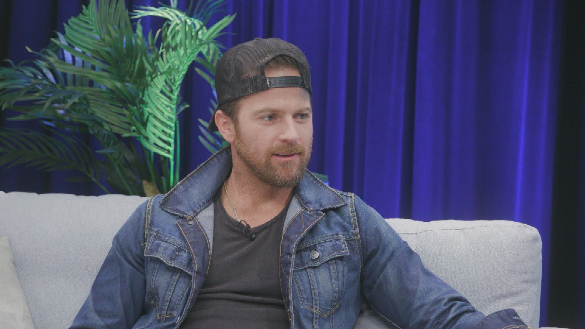 Kip Moore Plays Plead the Fifth (Exclusive)
