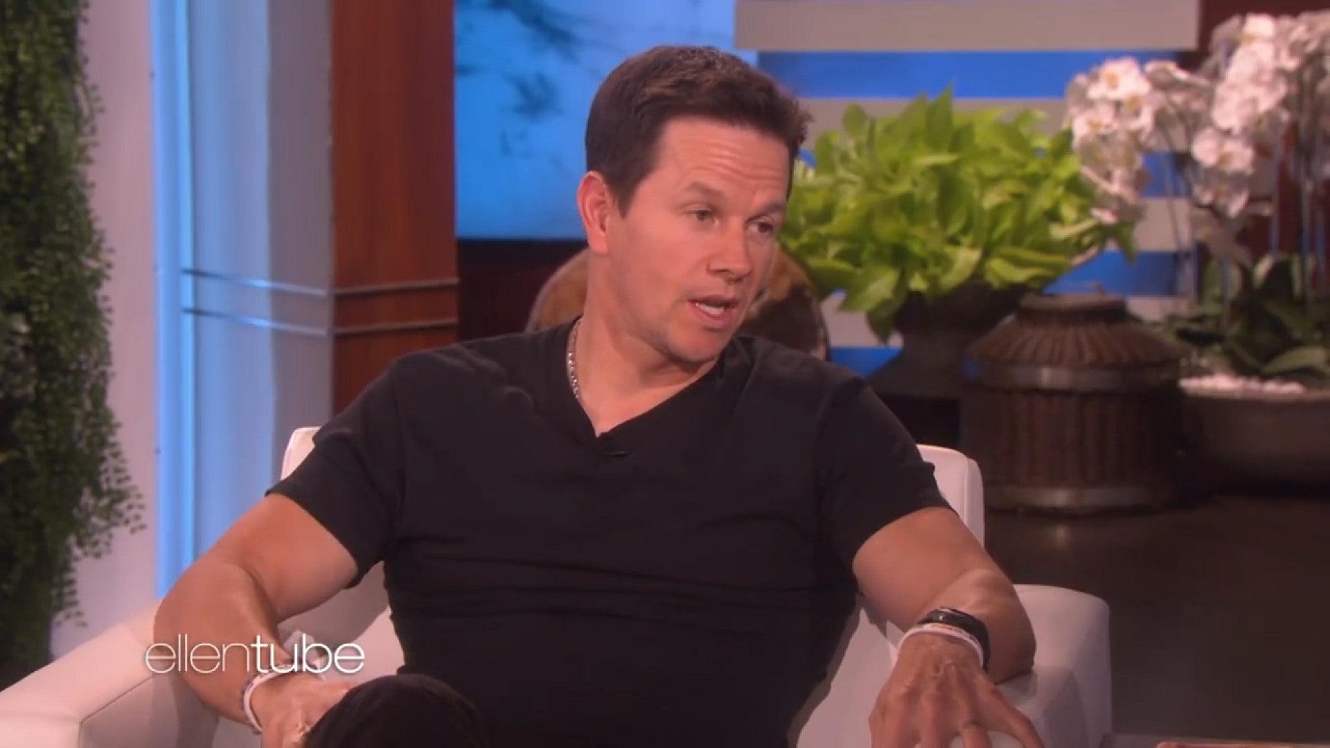 Mark Wahlberg Wins World Series Bet With Alex Rodriguez and You