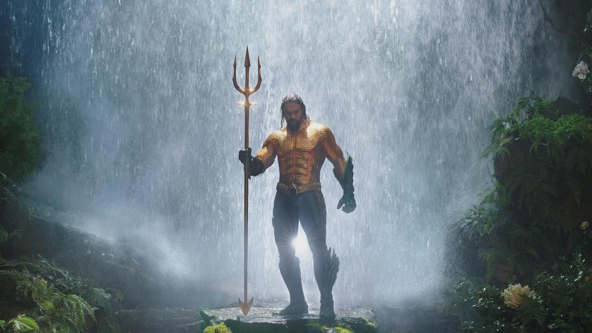 'Aquaman' Reviews Are In: Are We Okay With This?!